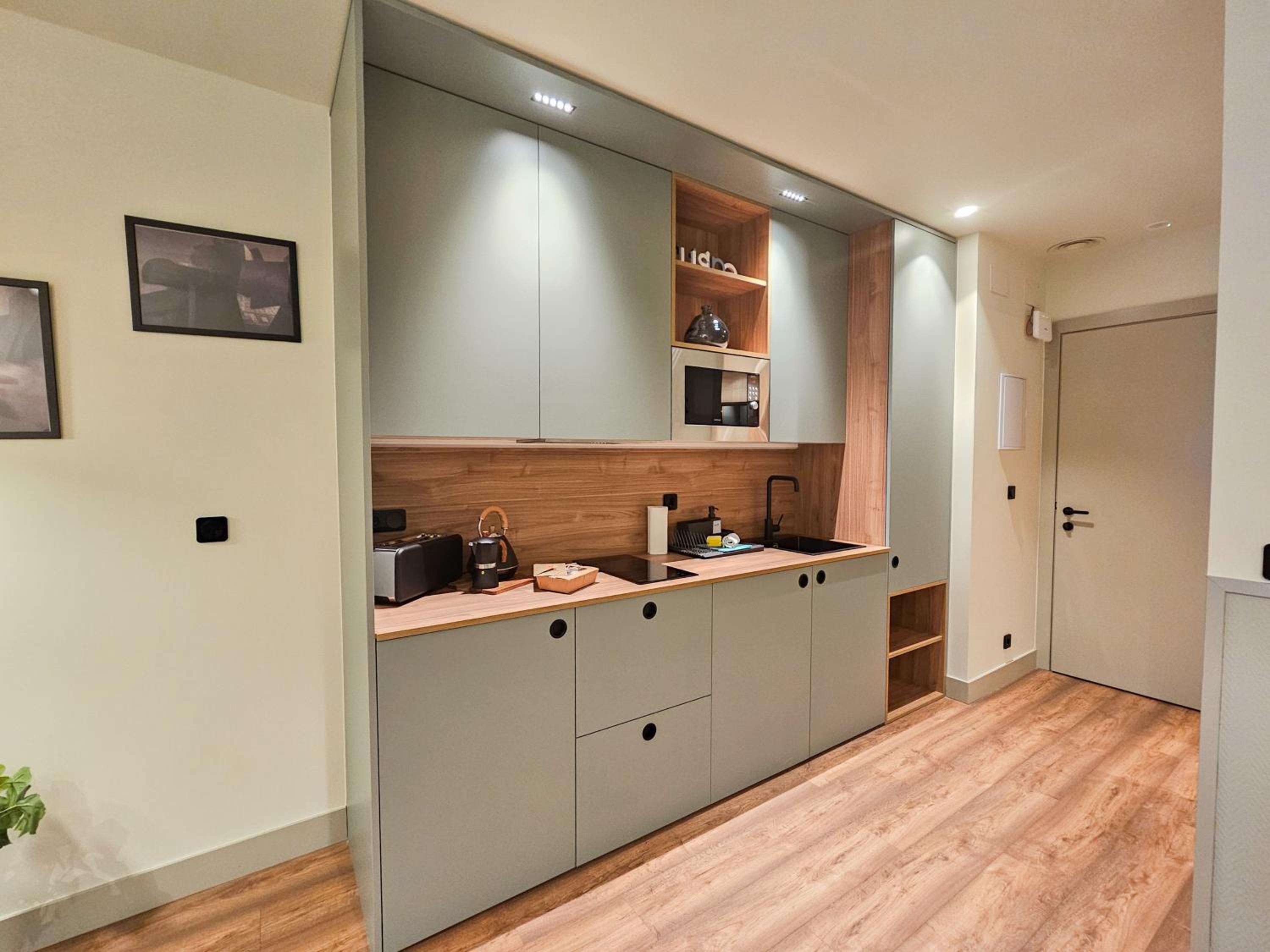 BSE Bilbao Studio Experience