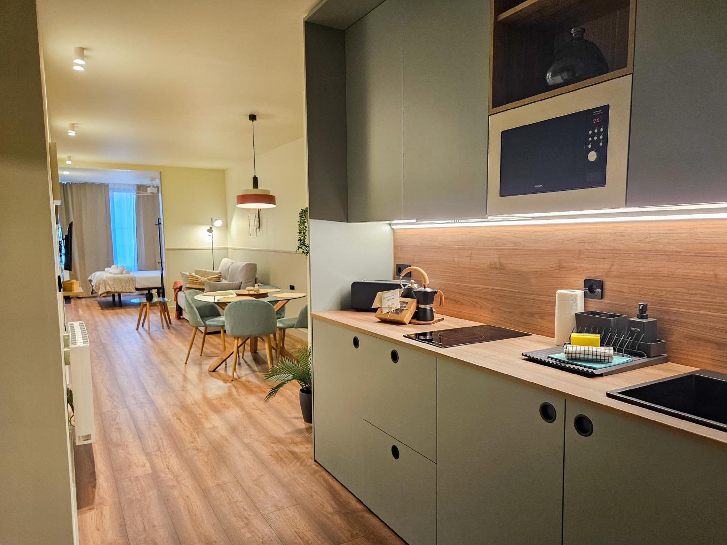 BSE Bilbao Studio Experience