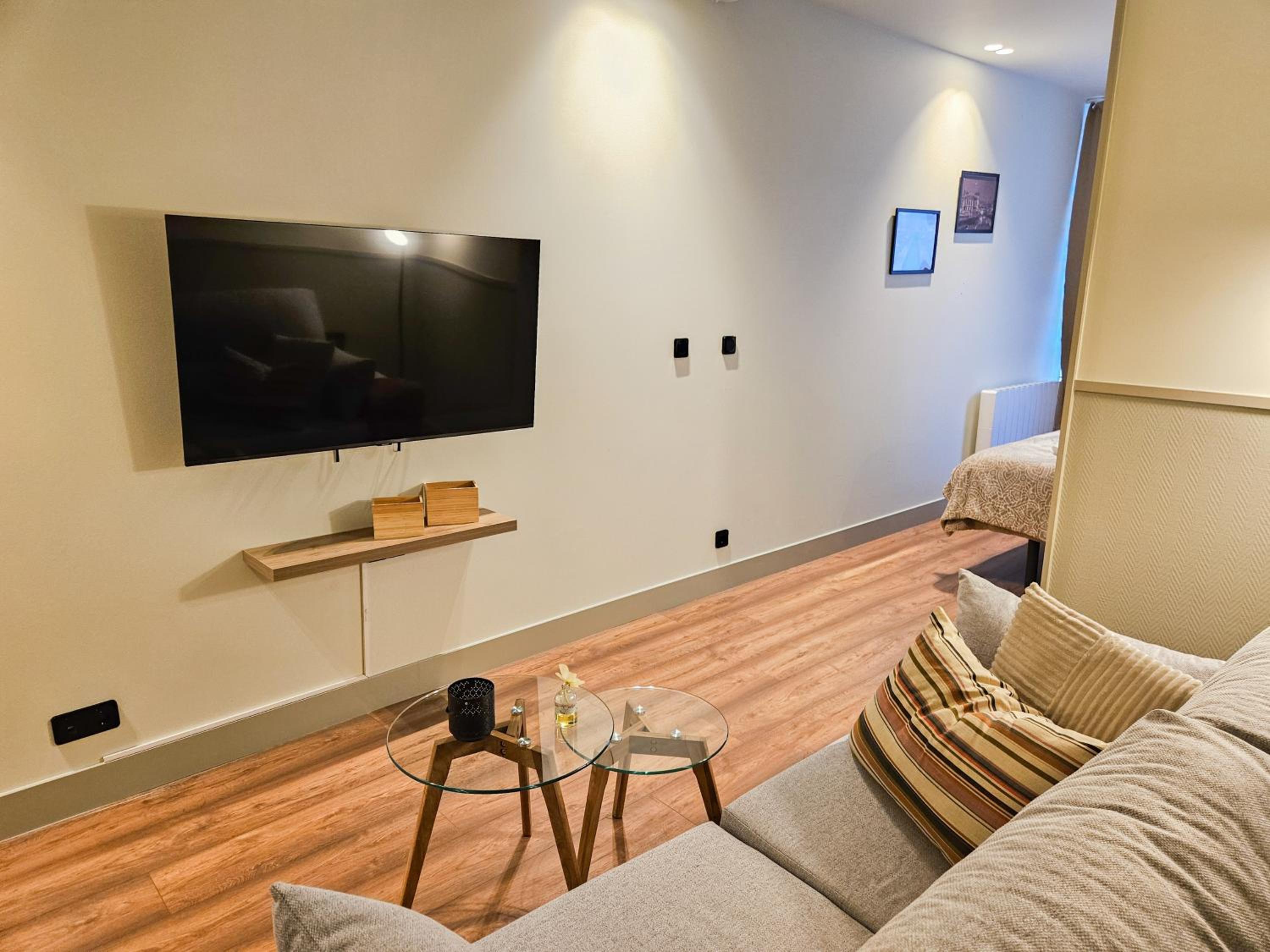 BSE Bilbao Studio Experience