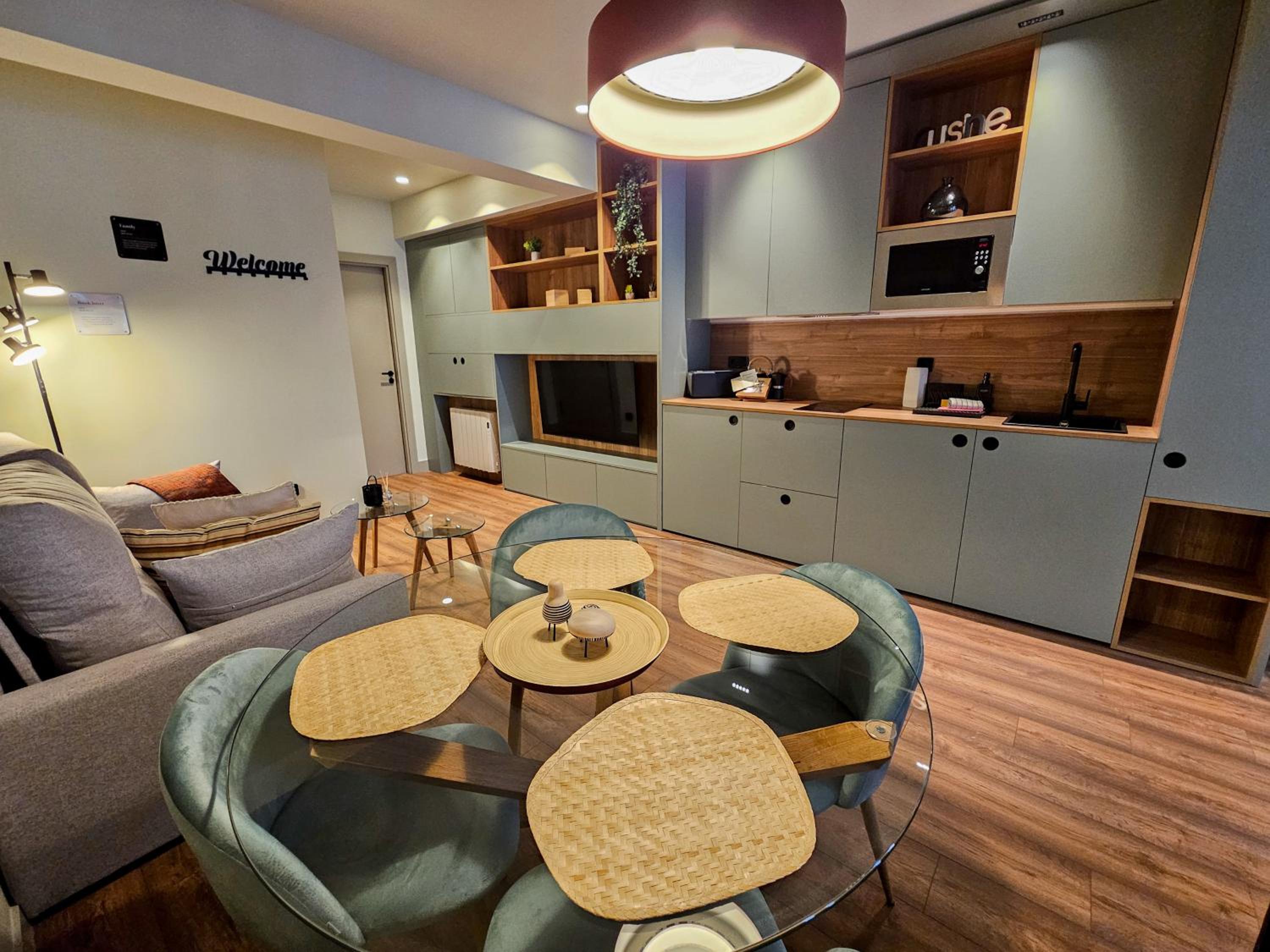 BSE Bilbao Studio Experience
