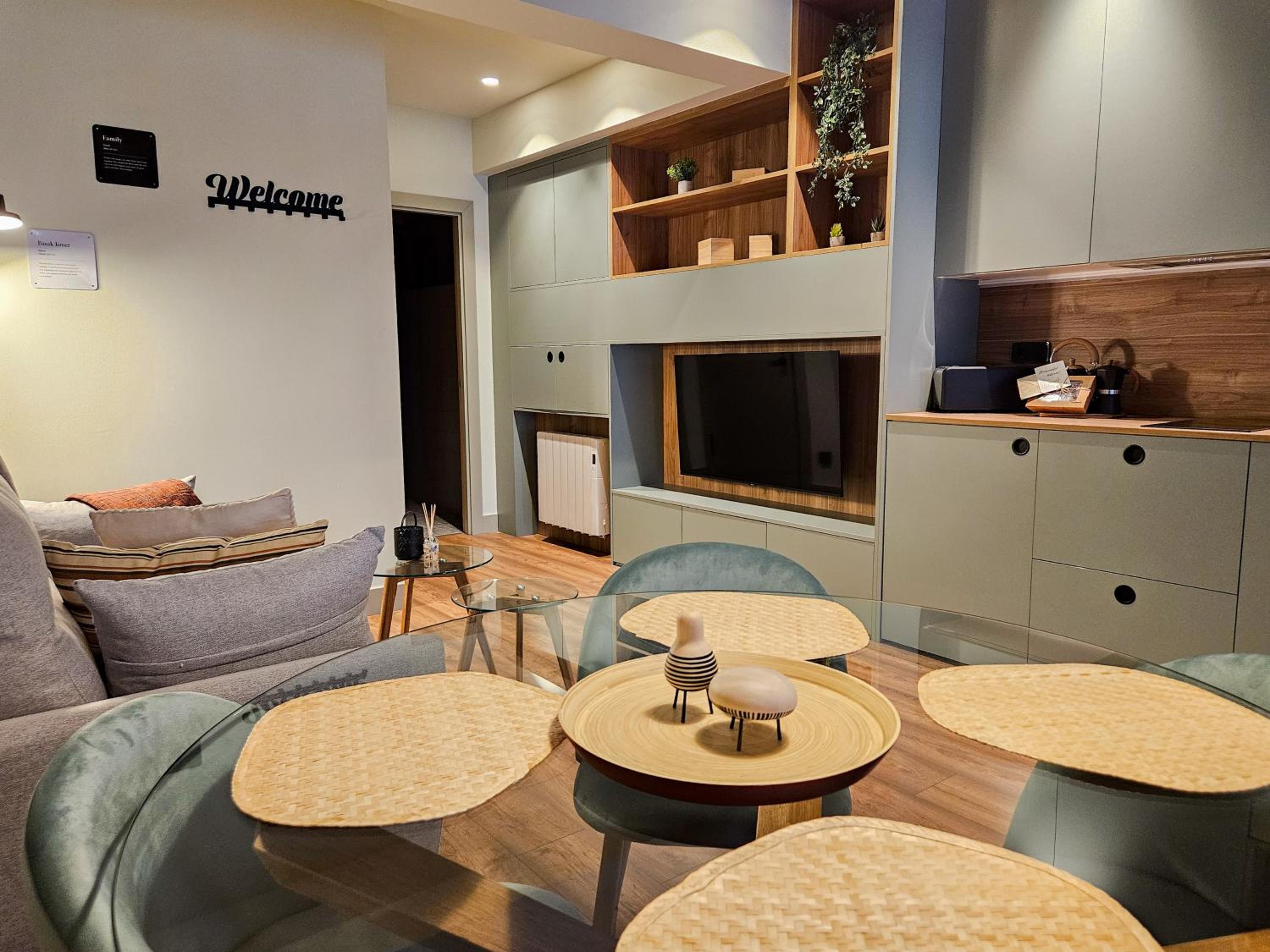 BSE Bilbao Studio Experience