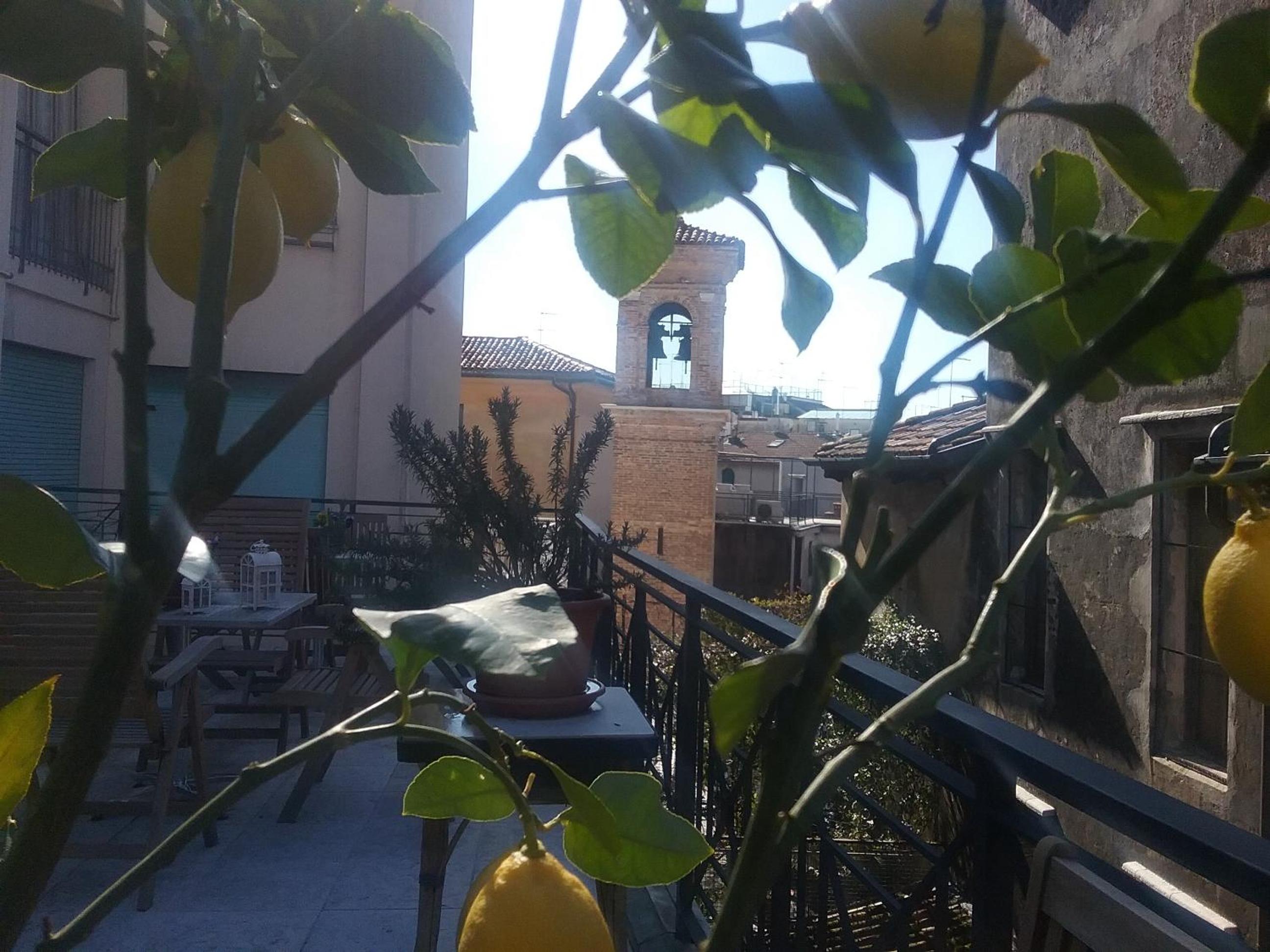 B&B Barberia