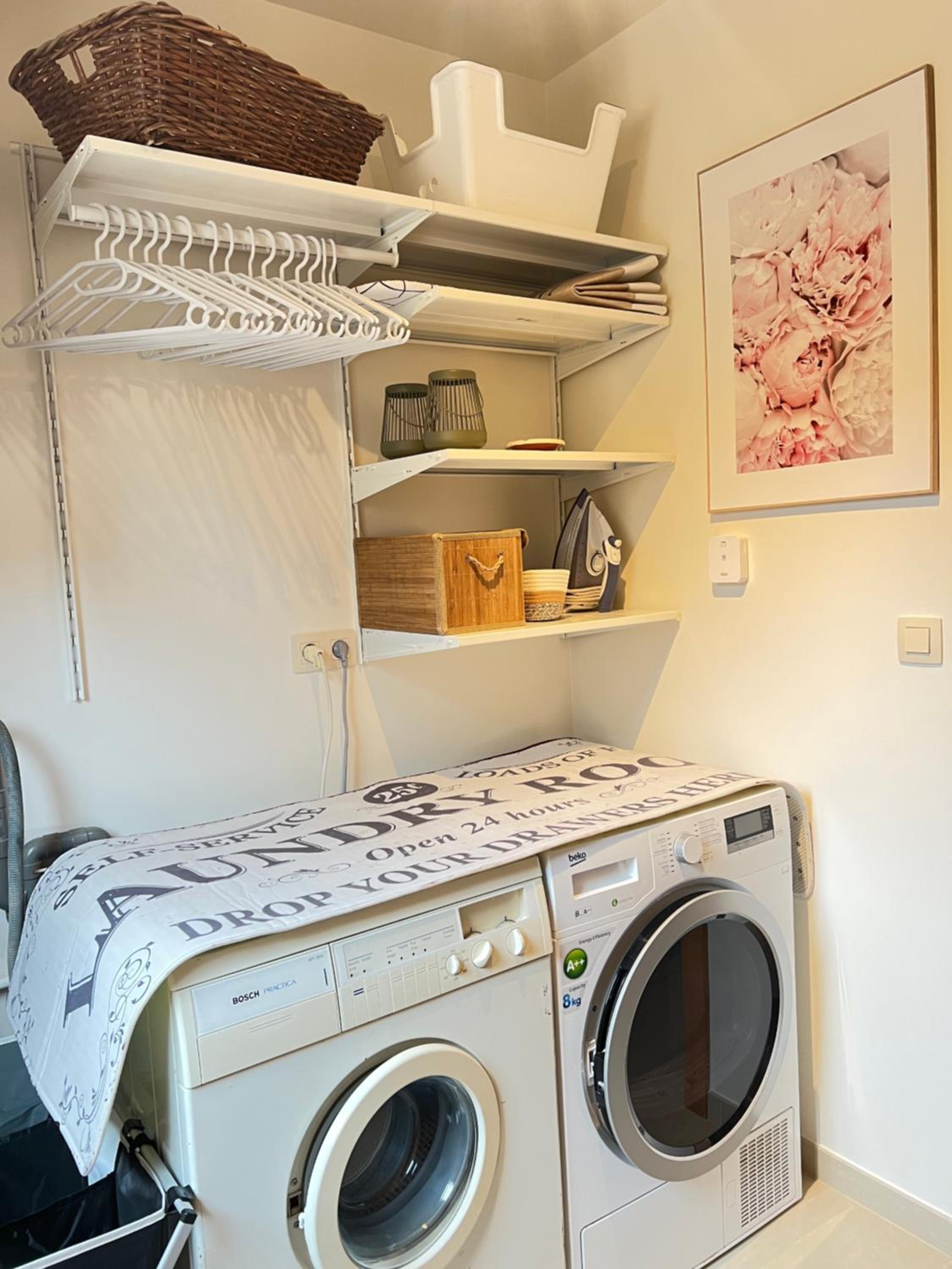 Isa'Bellescale - Fully equipped house 2km from Brussels South Airport