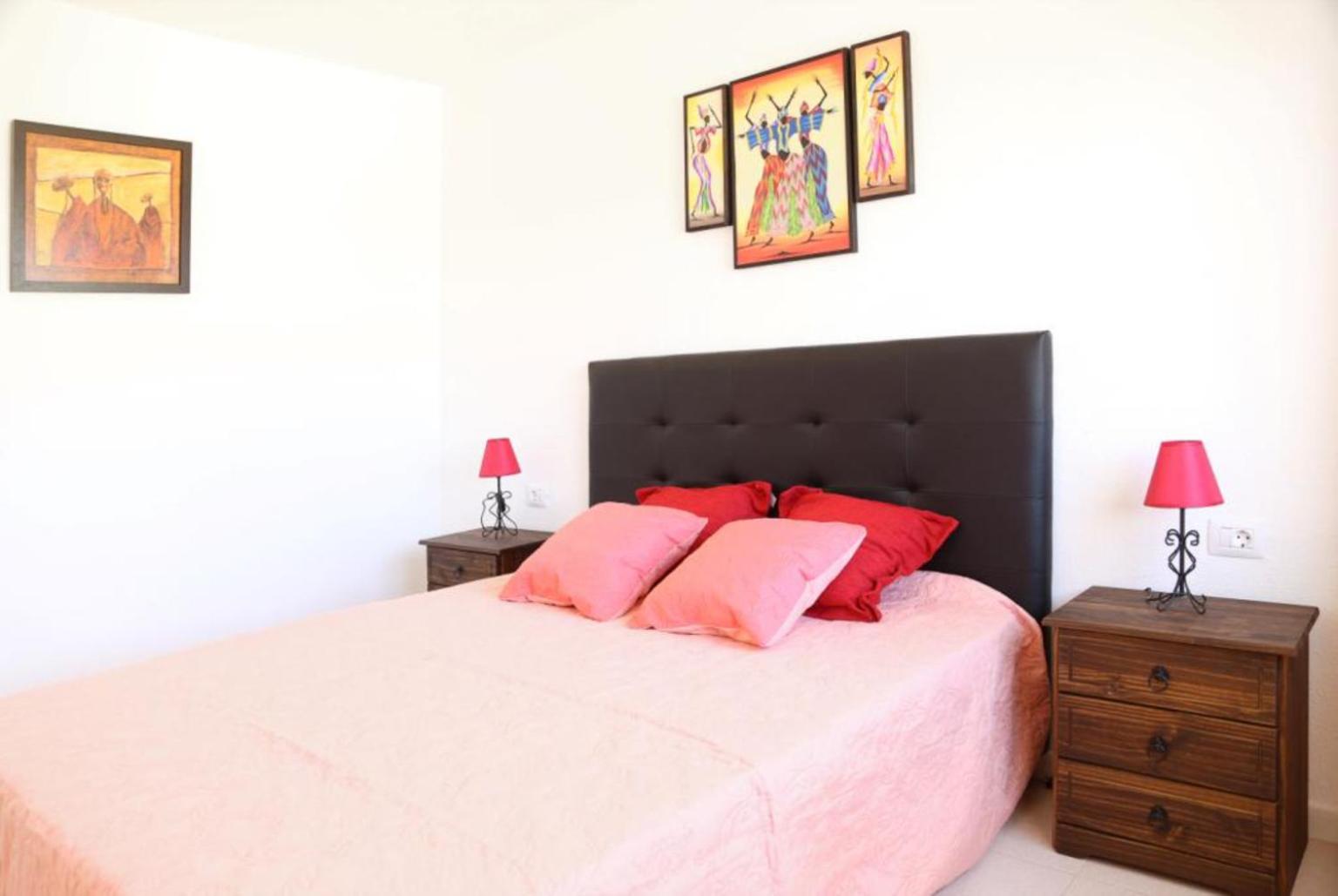 Torviscas Fantastic Apartment with Pool and Private Terrace