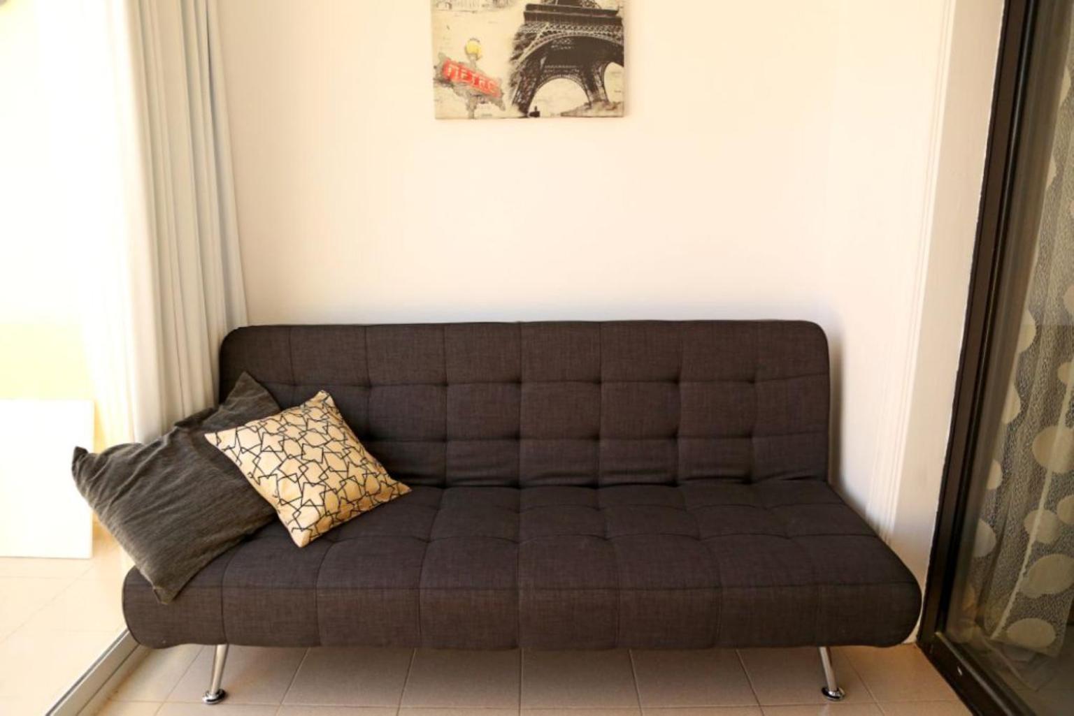 Torviscas Fantastic Apartment with Pool and Private Terrace