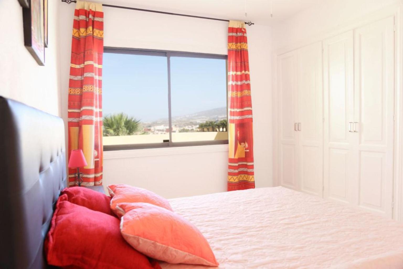 Torviscas Fantastic Apartment with Pool and Private Terrace