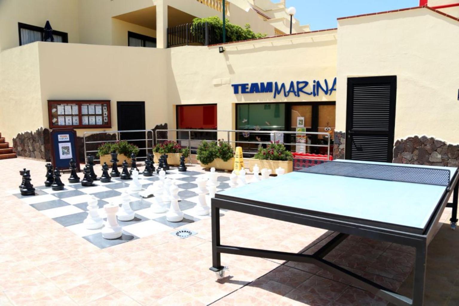 Torviscas Fantastic Apartment with Pool and Private Terrace