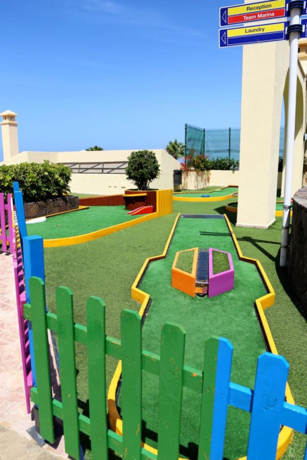Torviscas Fantastic Apartment with Pool and Private Terrace