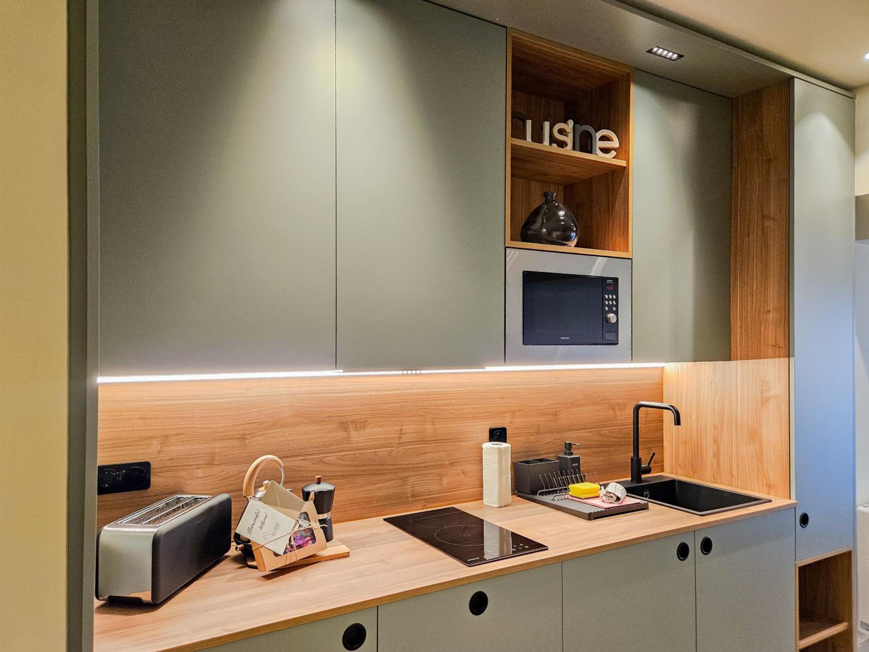 BSE Bilbao Studio Experience