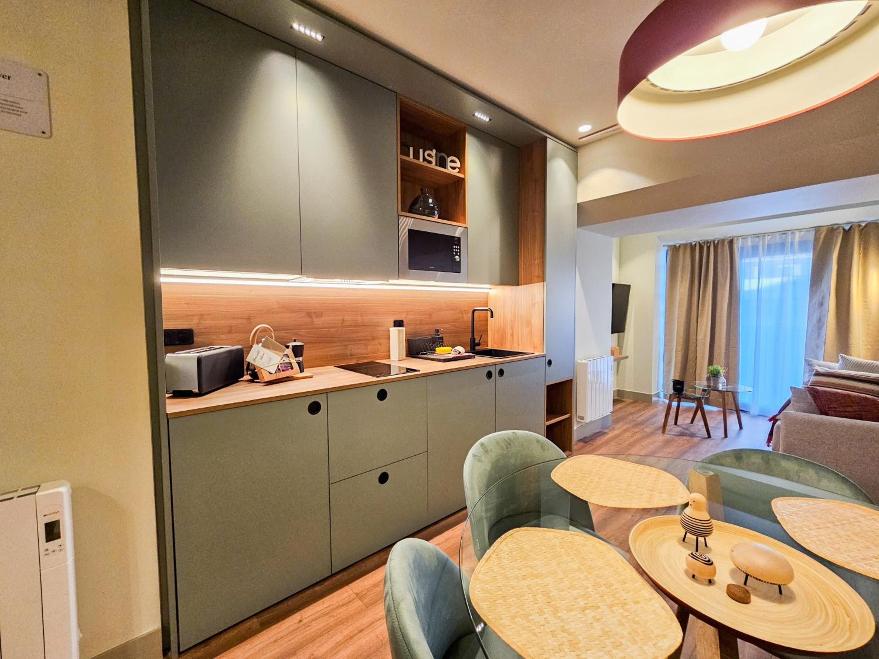 BSE Bilbao Studio Experience