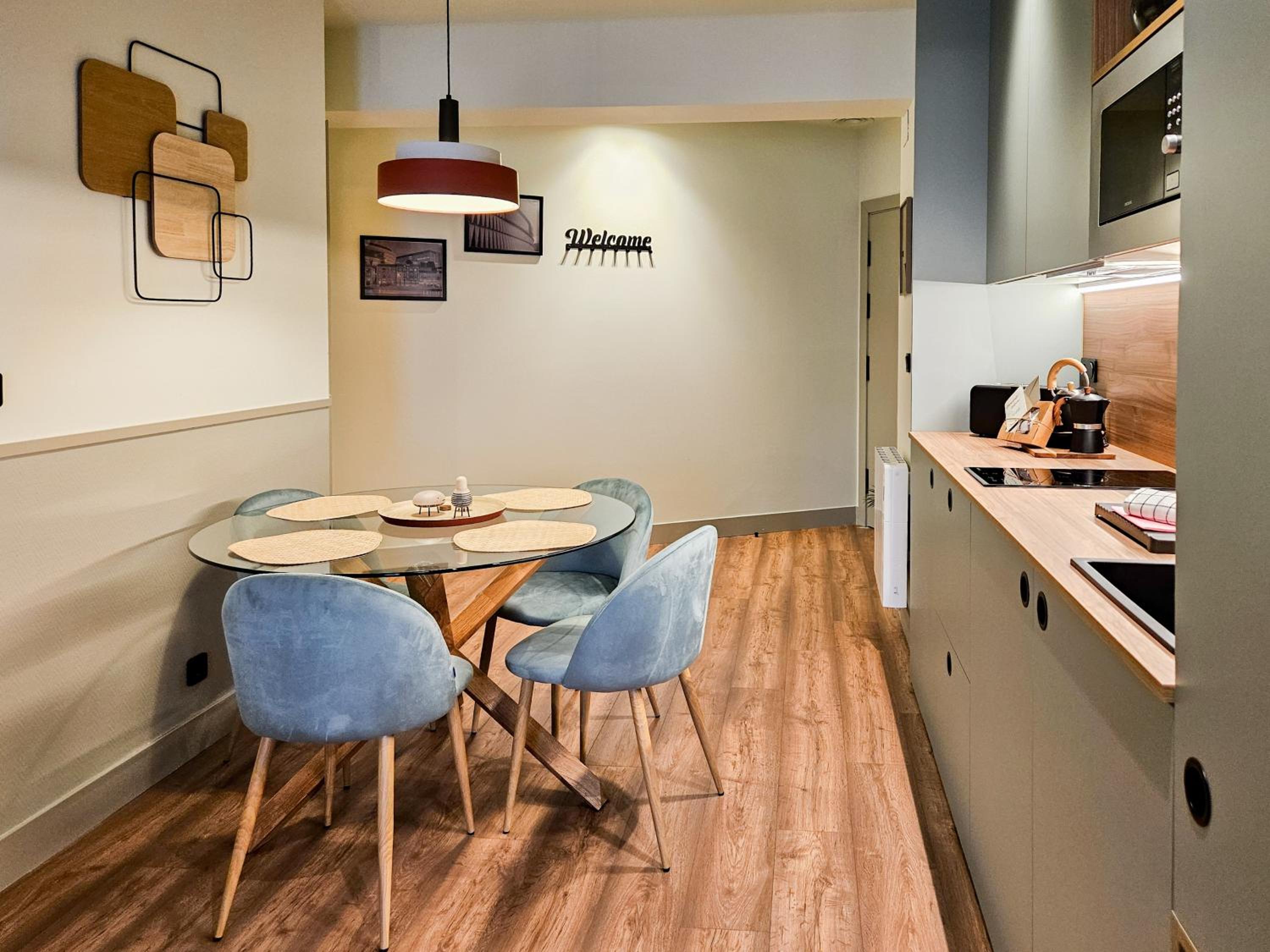 BSE Bilbao Studio Experience