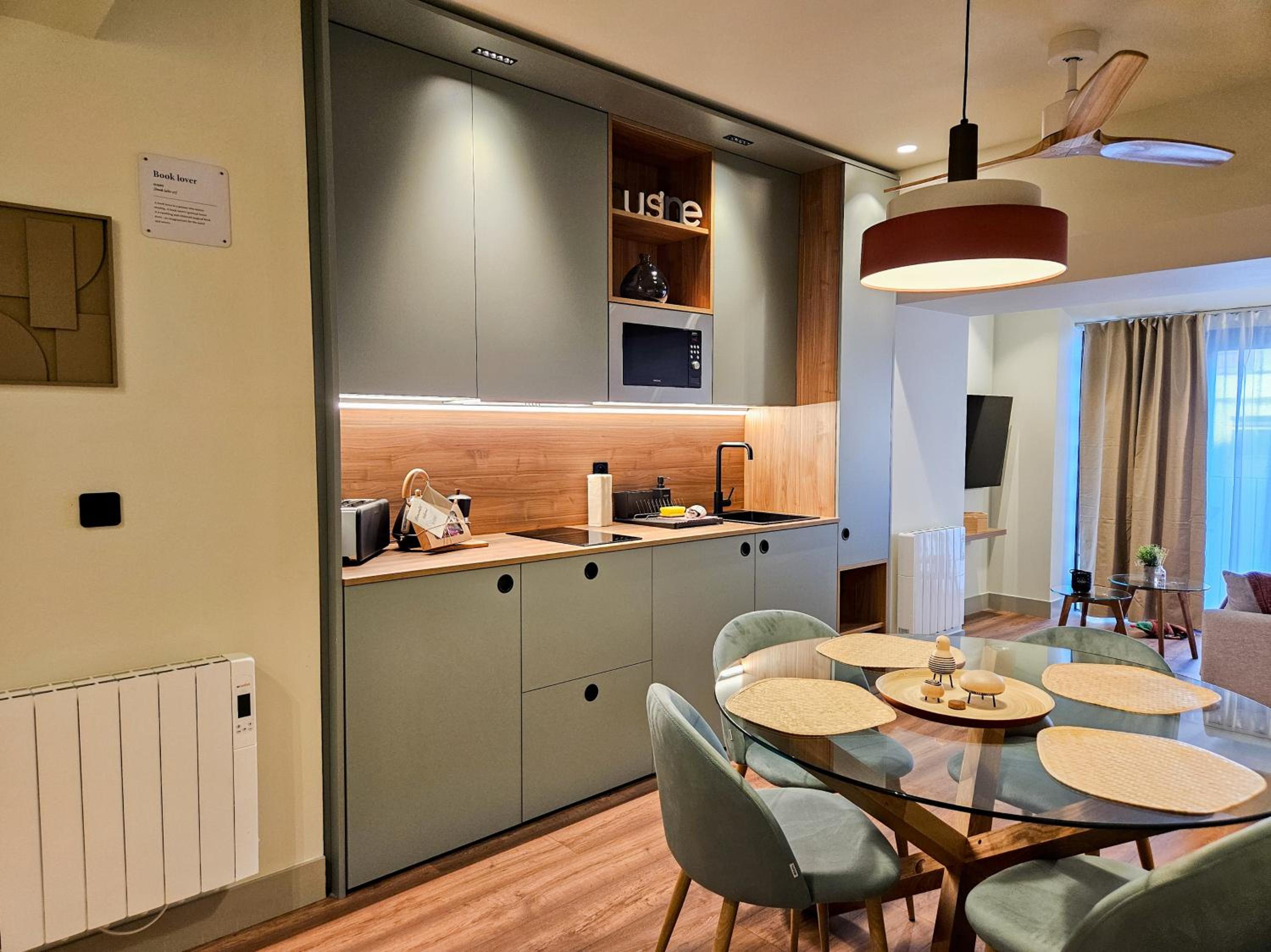 BSE Bilbao Studio Experience