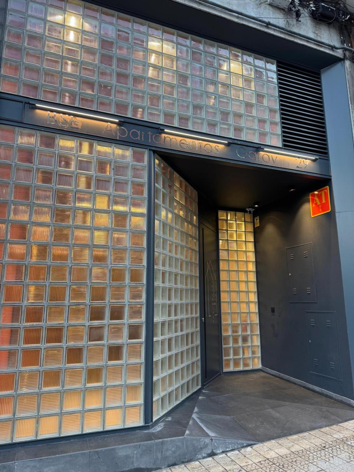 BSE Bilbao Studio Experience