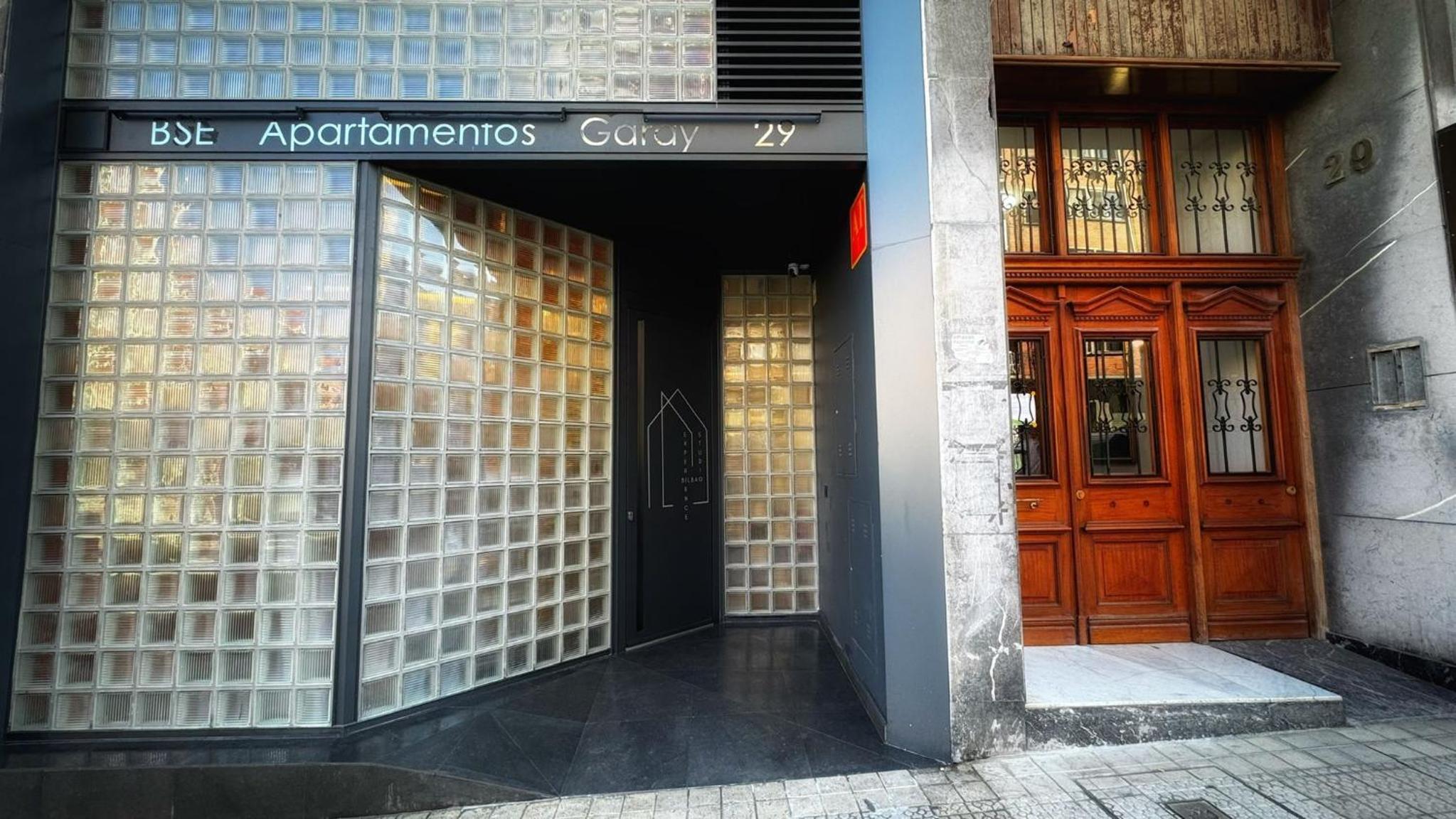 BSE Bilbao Studio Experience
