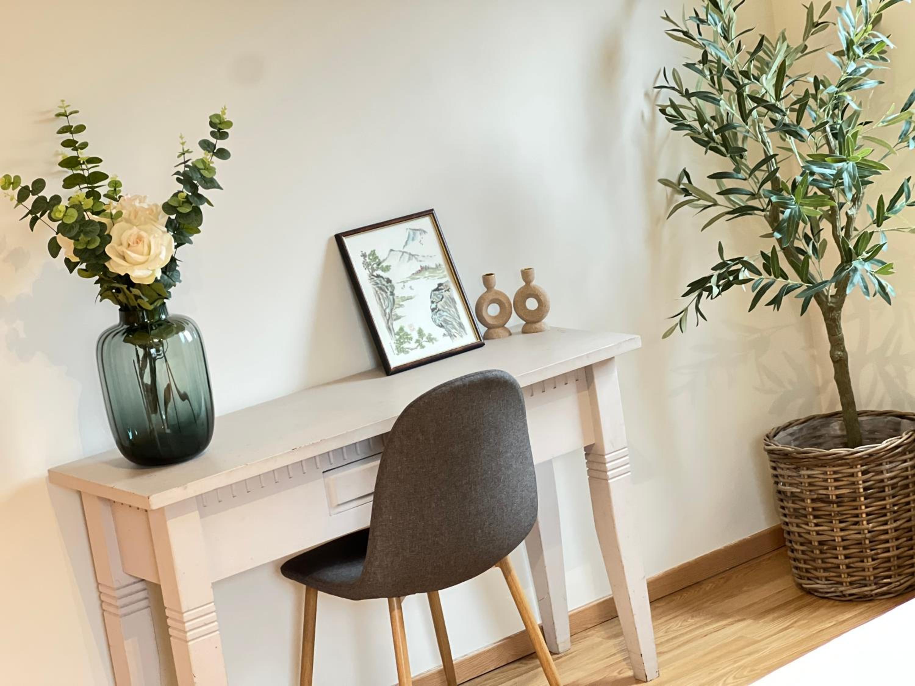 Isa'Bellescale - Fully equipped house 2km from Brussels South Airport