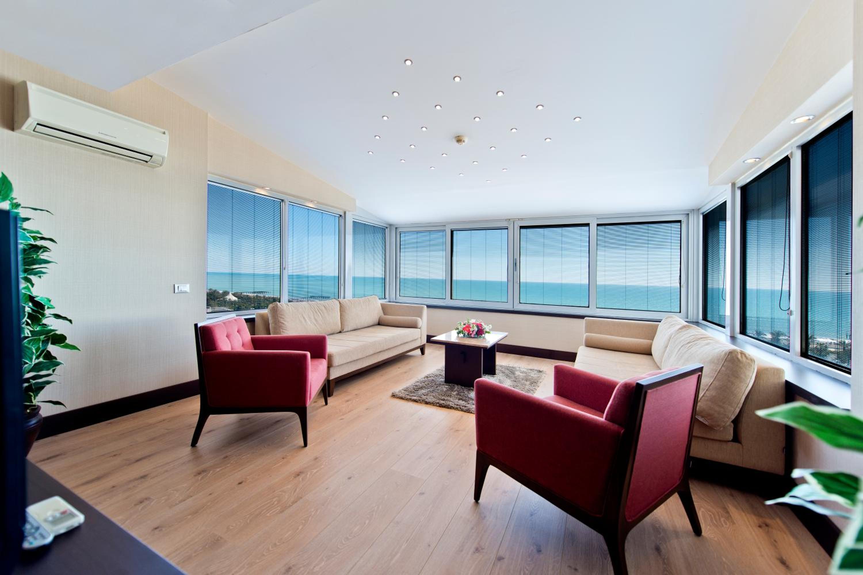 Limak Lara Deluxe Hotel & Resort Antalya