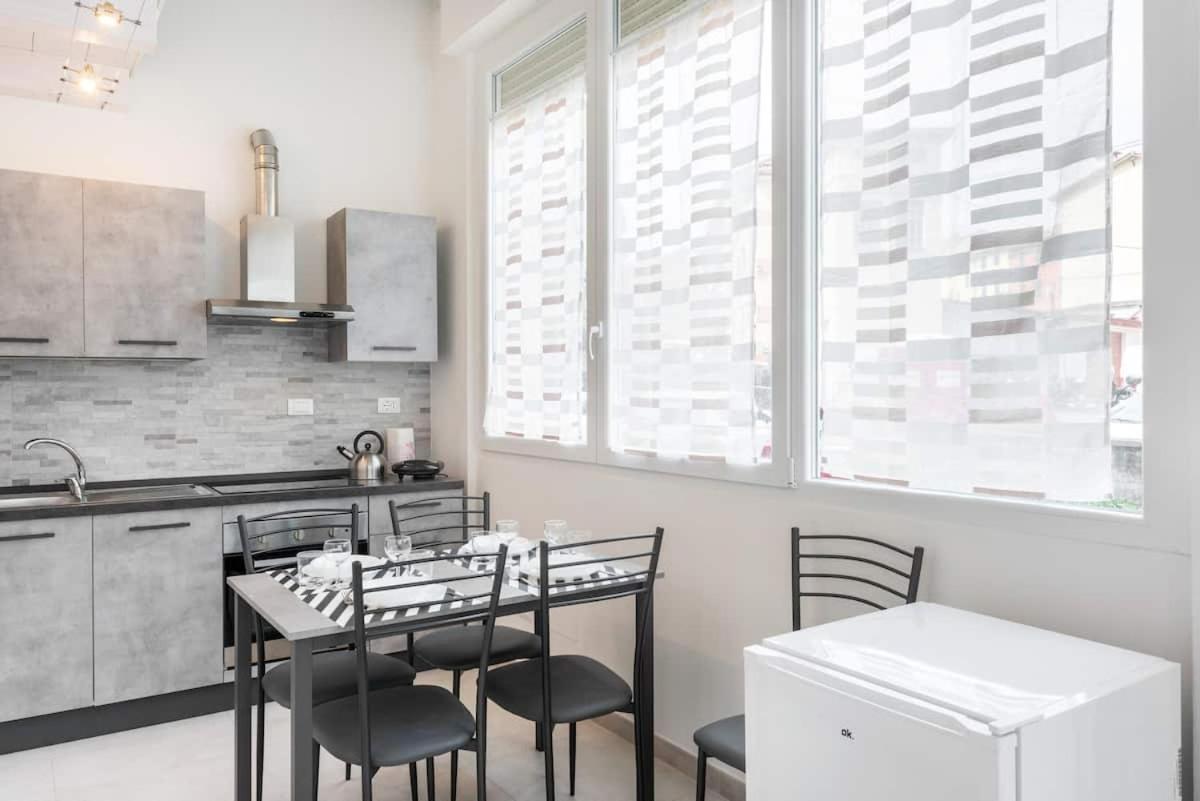 8 Lofts - Apartments - 2