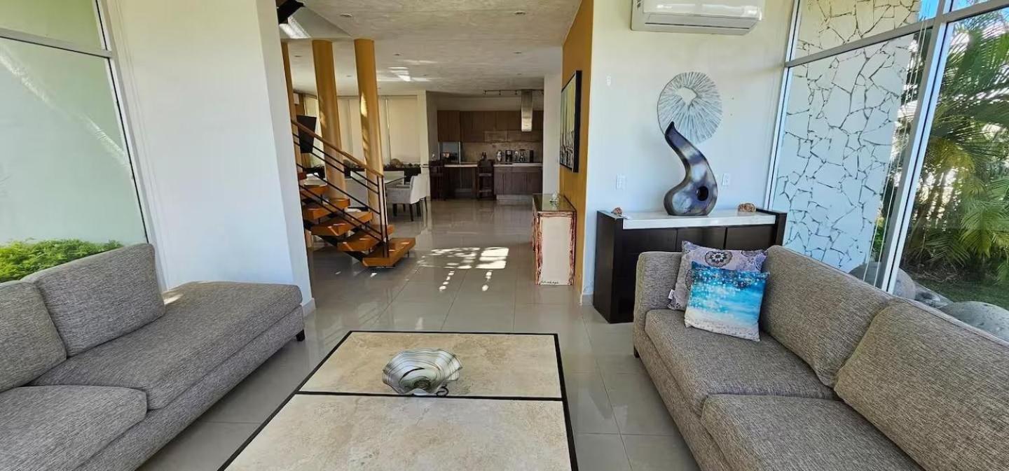 Marina Vallarta Golf and Pool