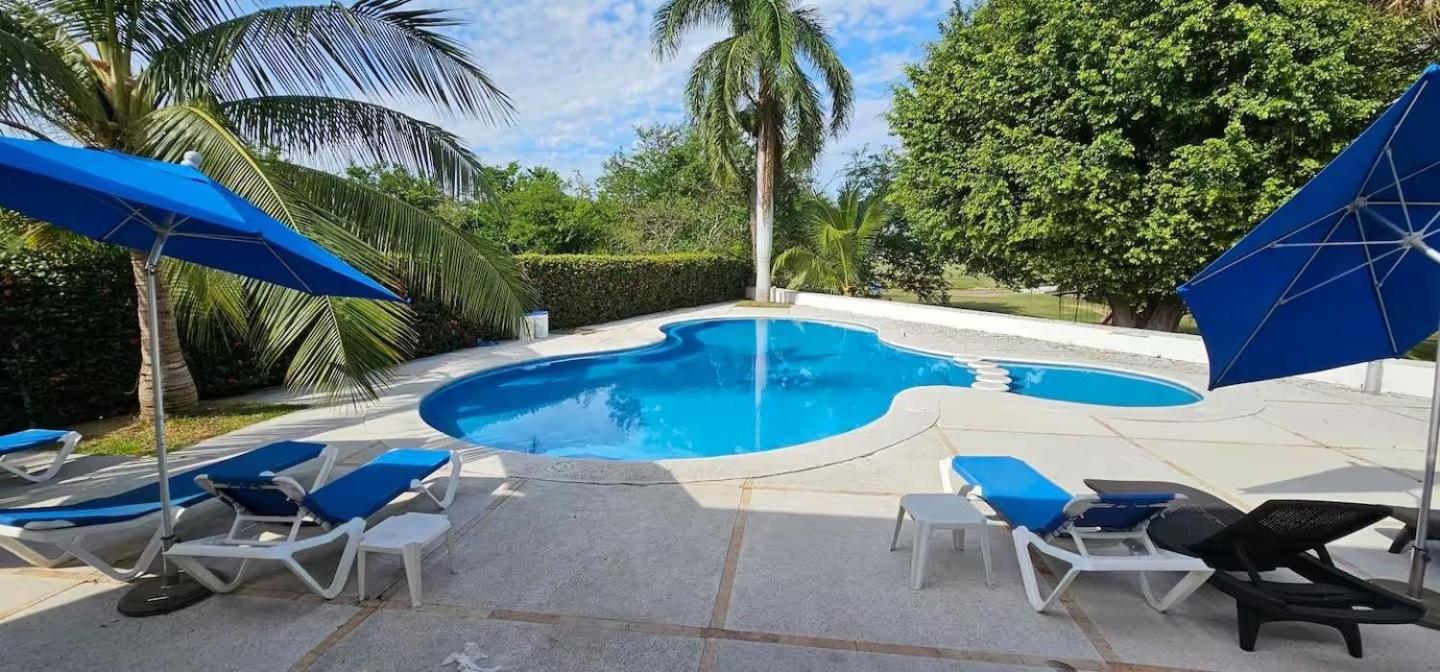 Marina Vallarta Golf and Pool