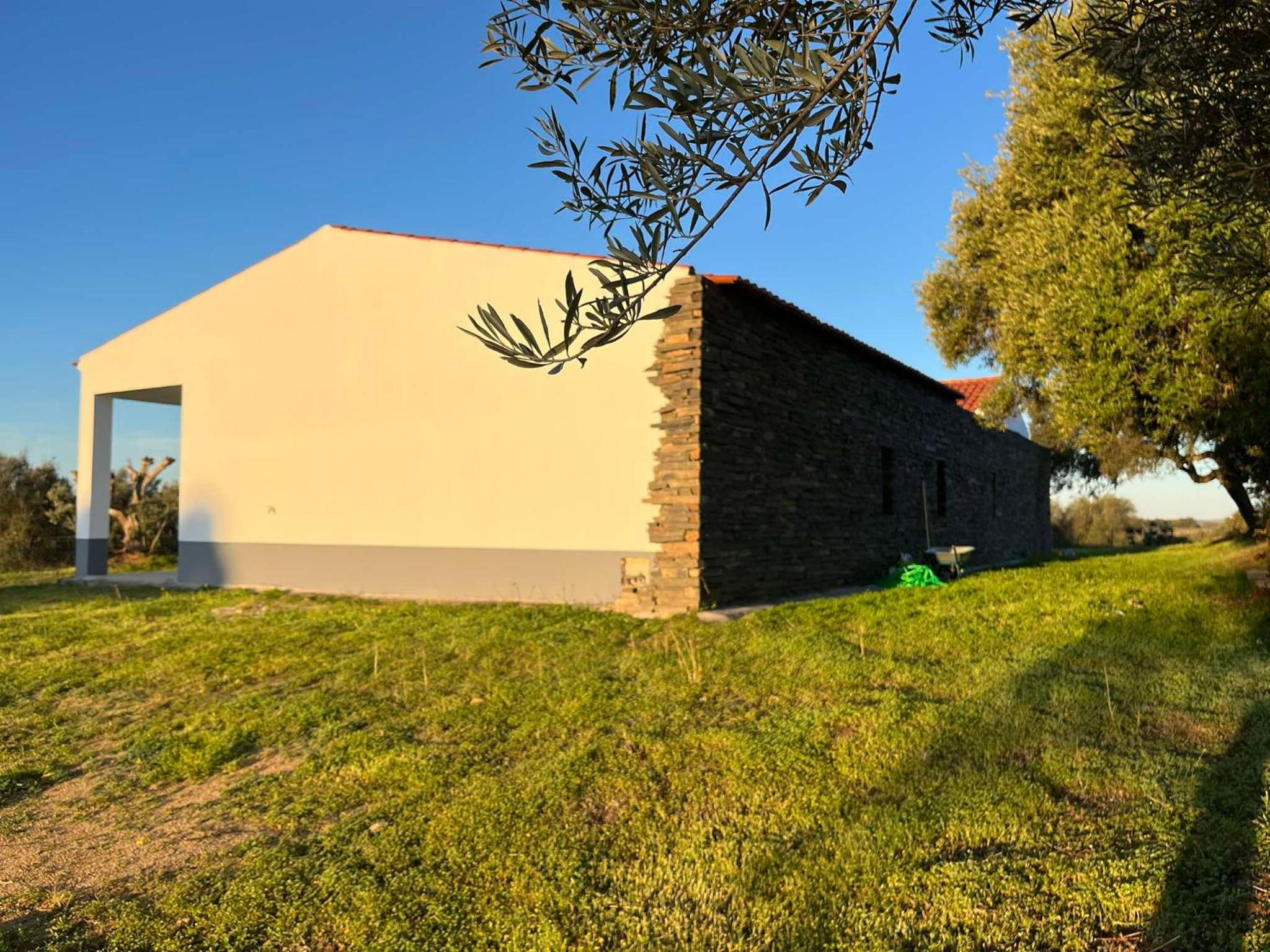 Monte da Lebrinha