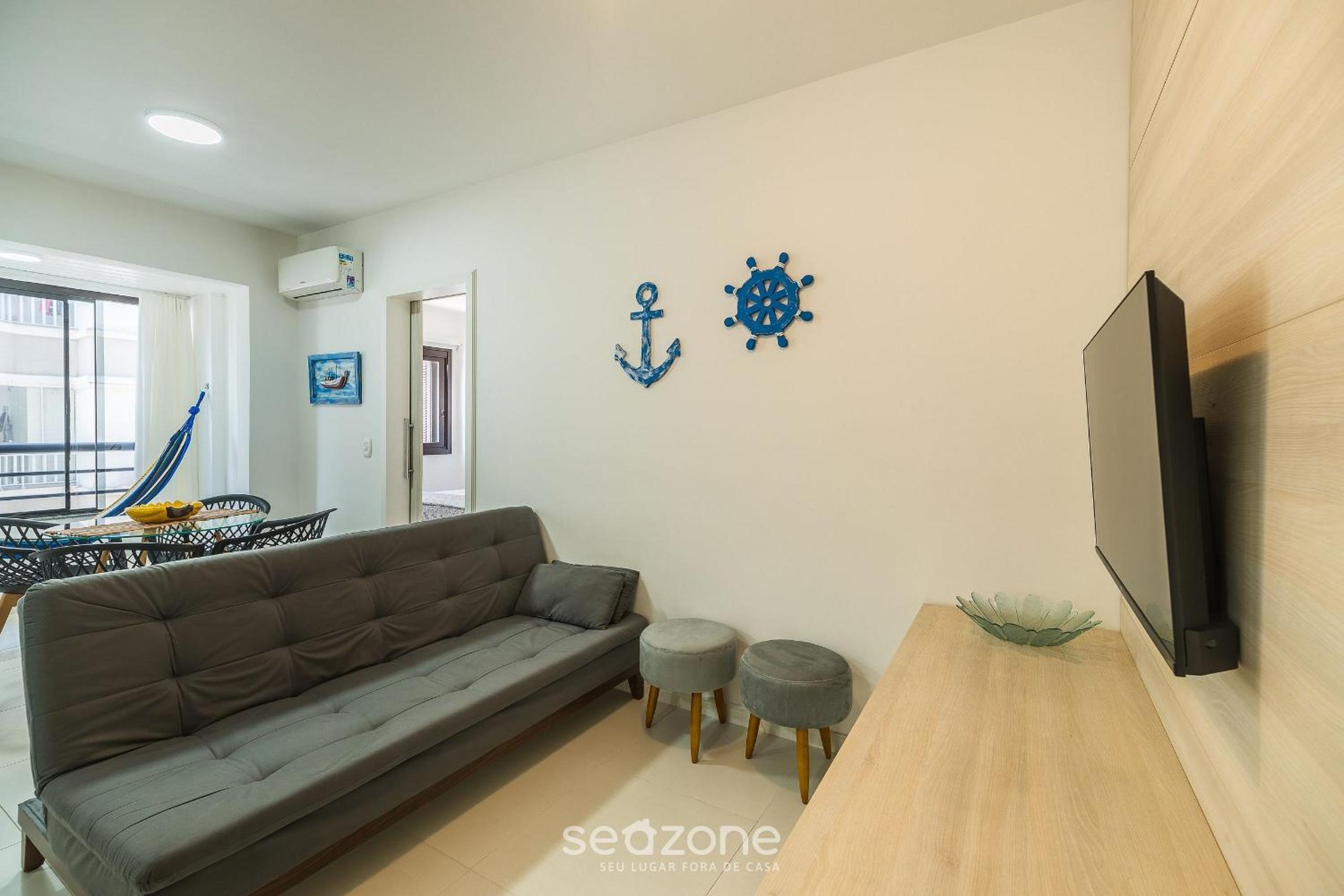 Apartment w/ Barbecue 450m from the Beach PNM0202