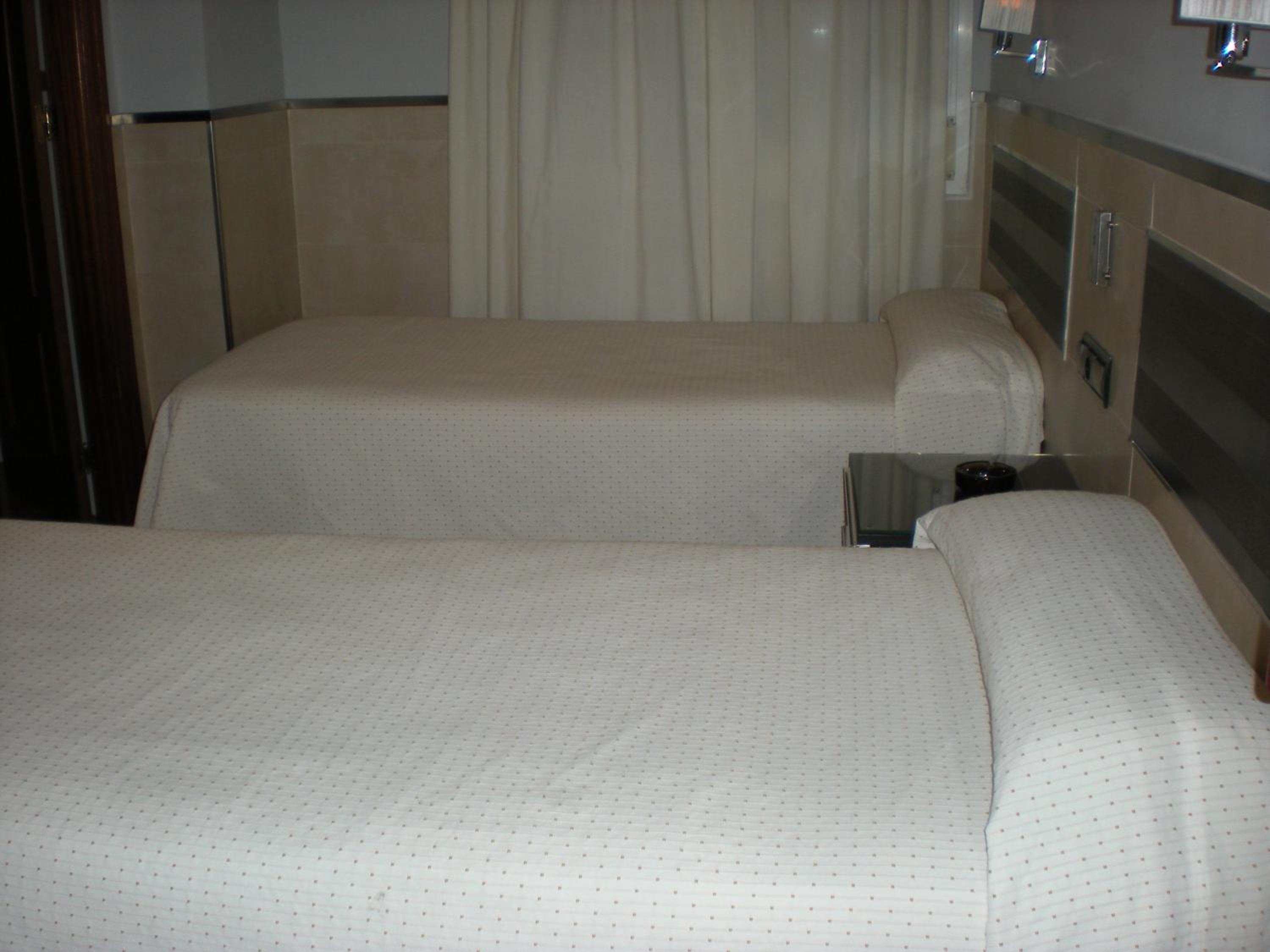 Hostal La Hispanidad