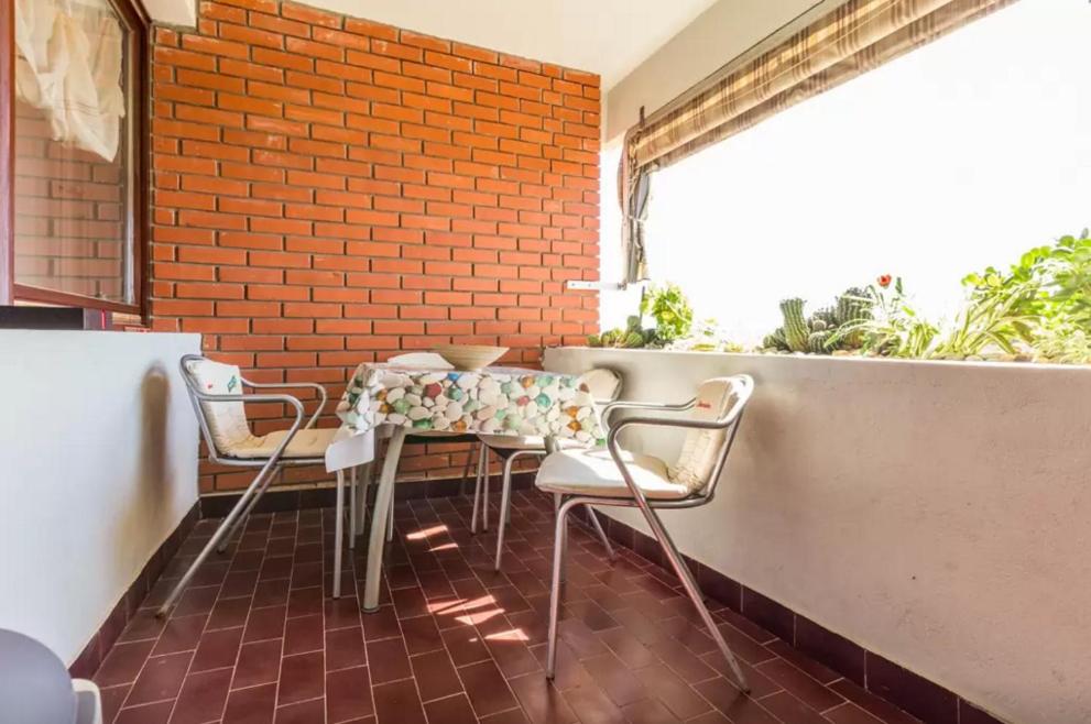 Apartment Maraska