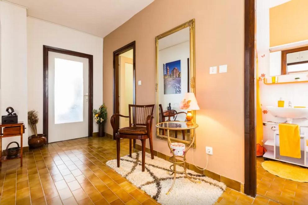 Apartment Maraska