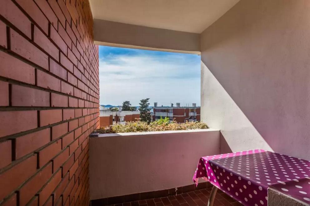Apartment Maraska