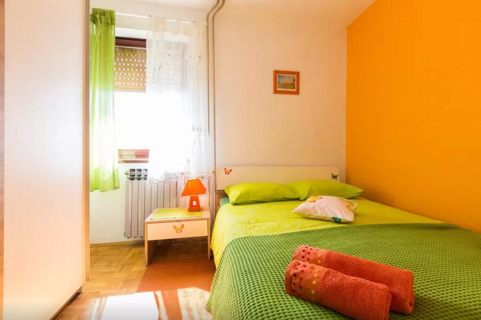 Apartment Maraska