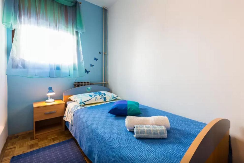 Apartment Maraska en Zadar