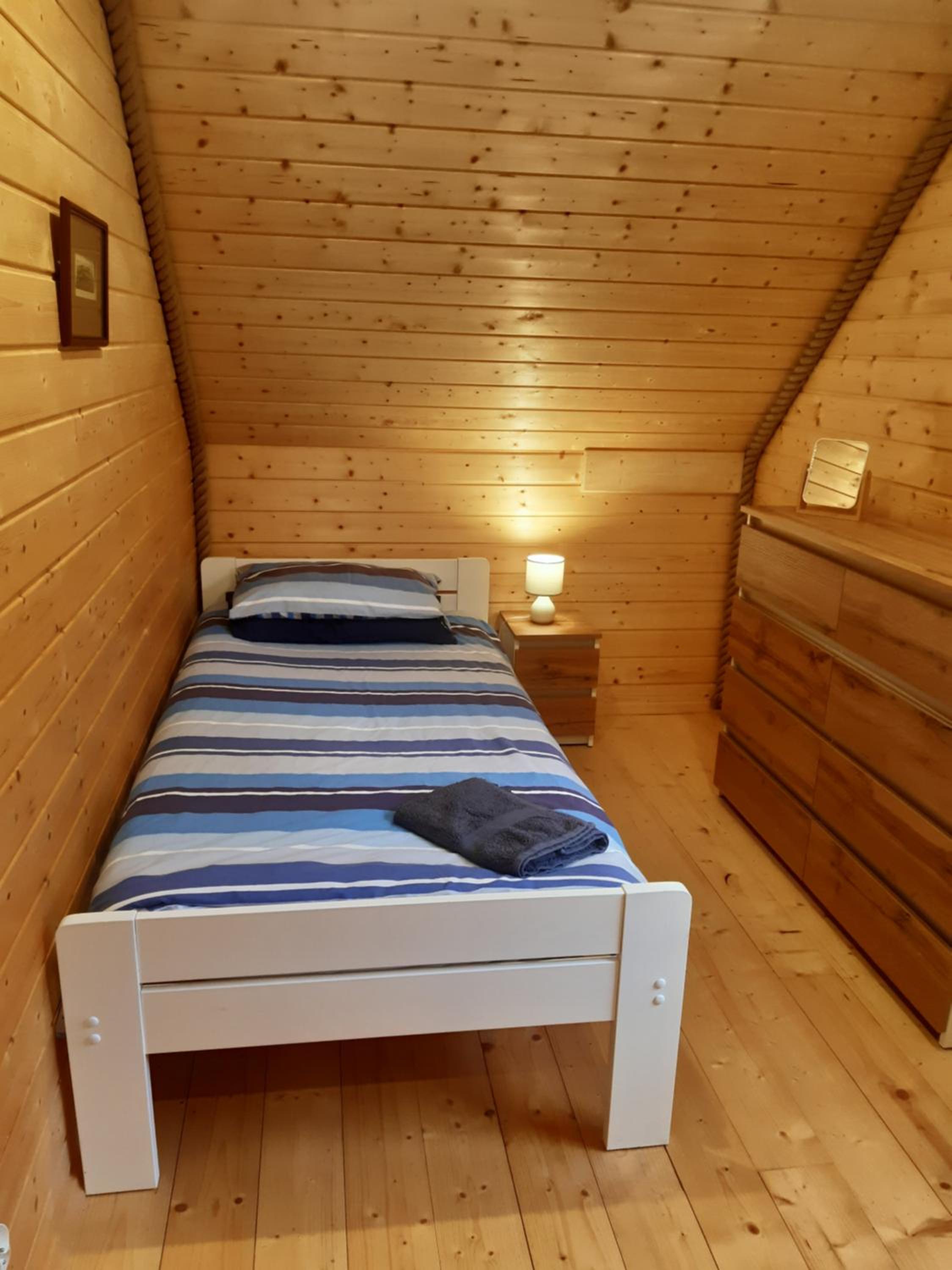 Domek na Pętli