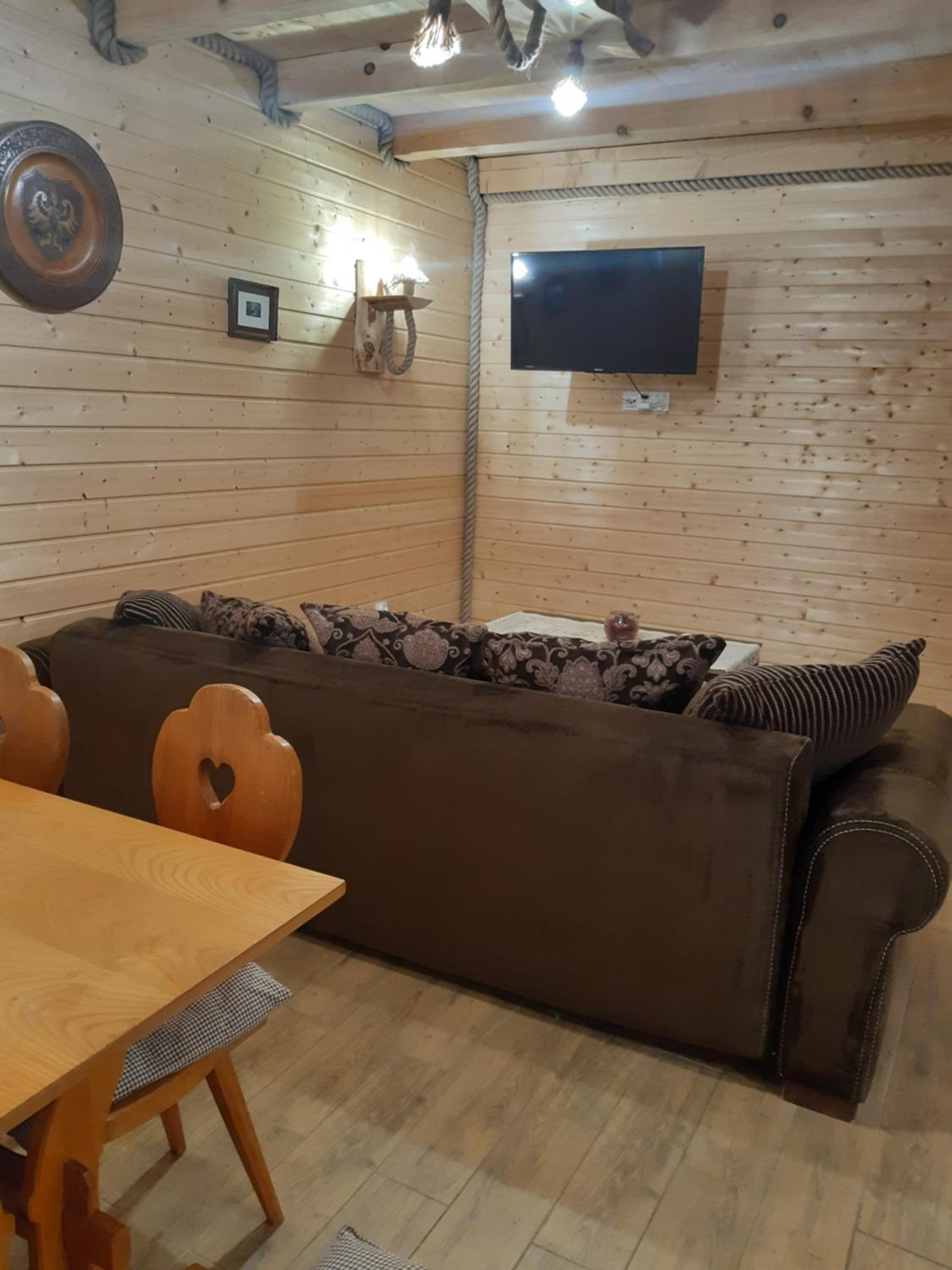 Domek na Pętli
