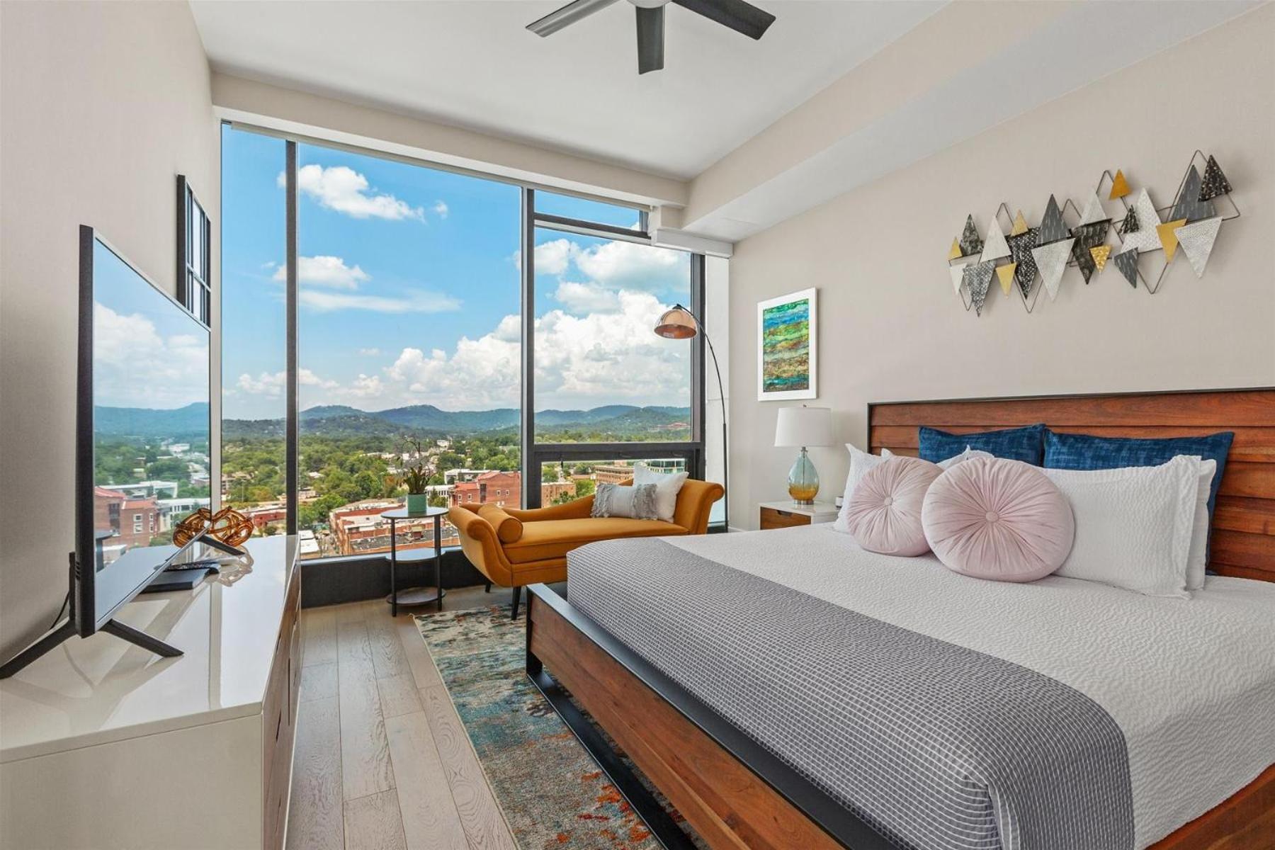 Blue Ridge Escape