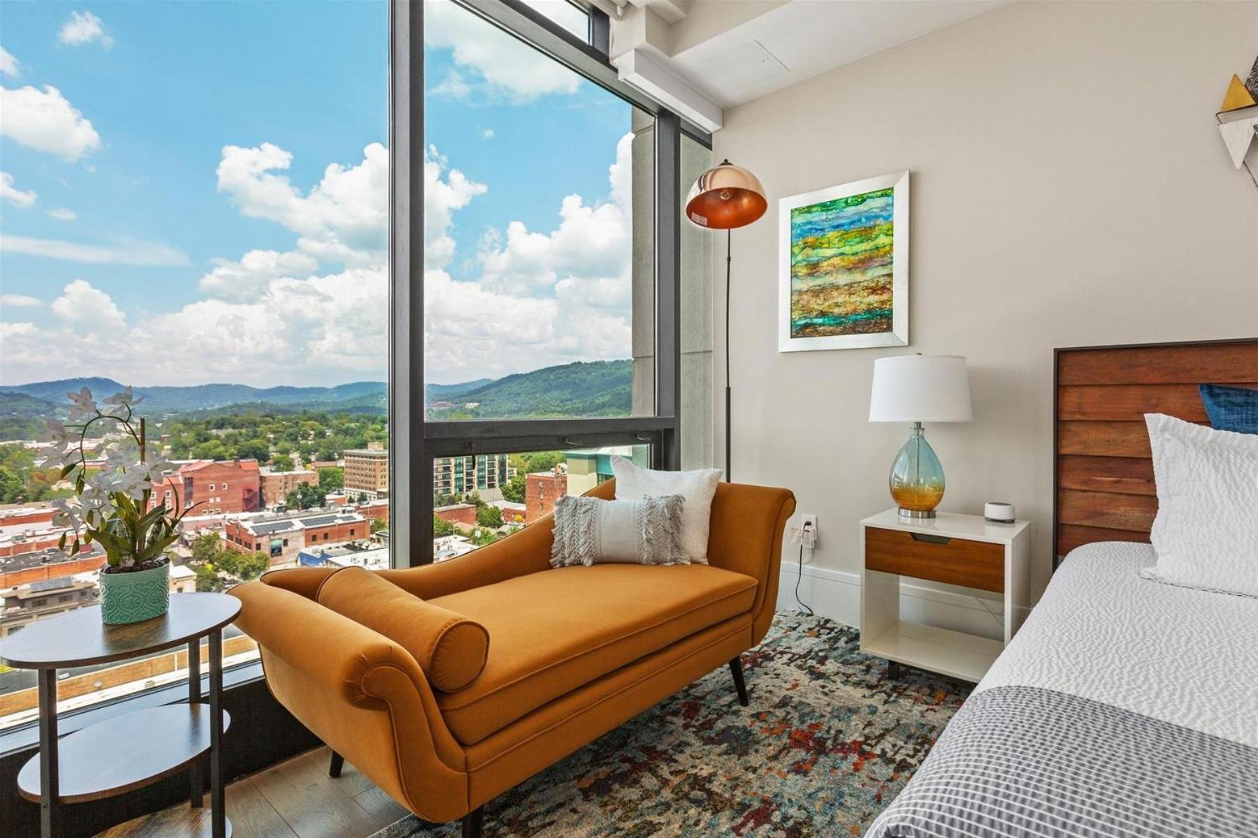 Blue Ridge Escape
