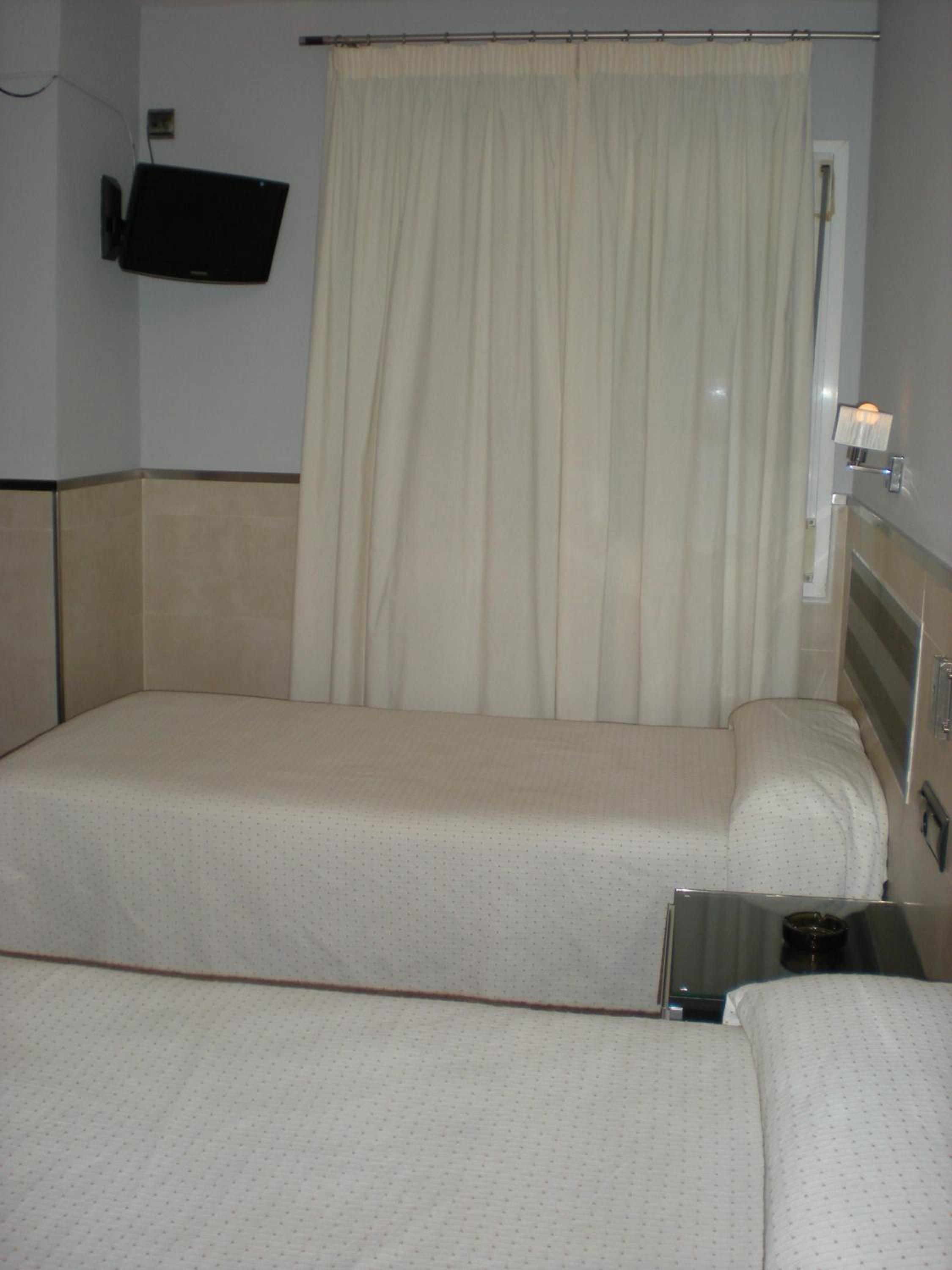 Hostal La Hispanidad