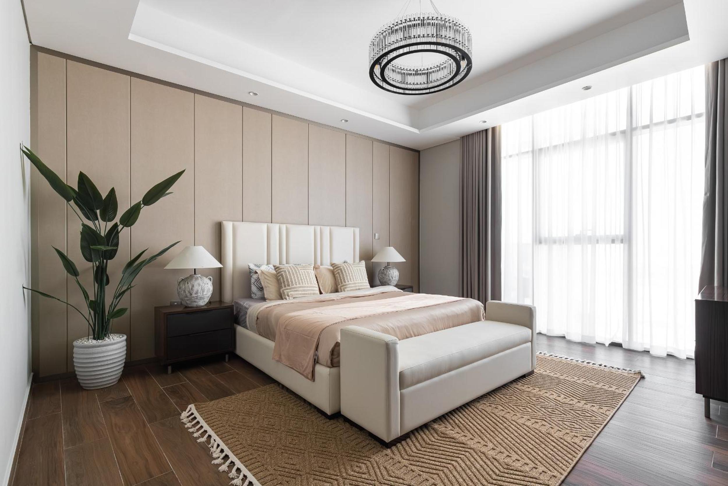 SIMPLY COMFORT Apartments at Nobles Tower Luxury Burj View