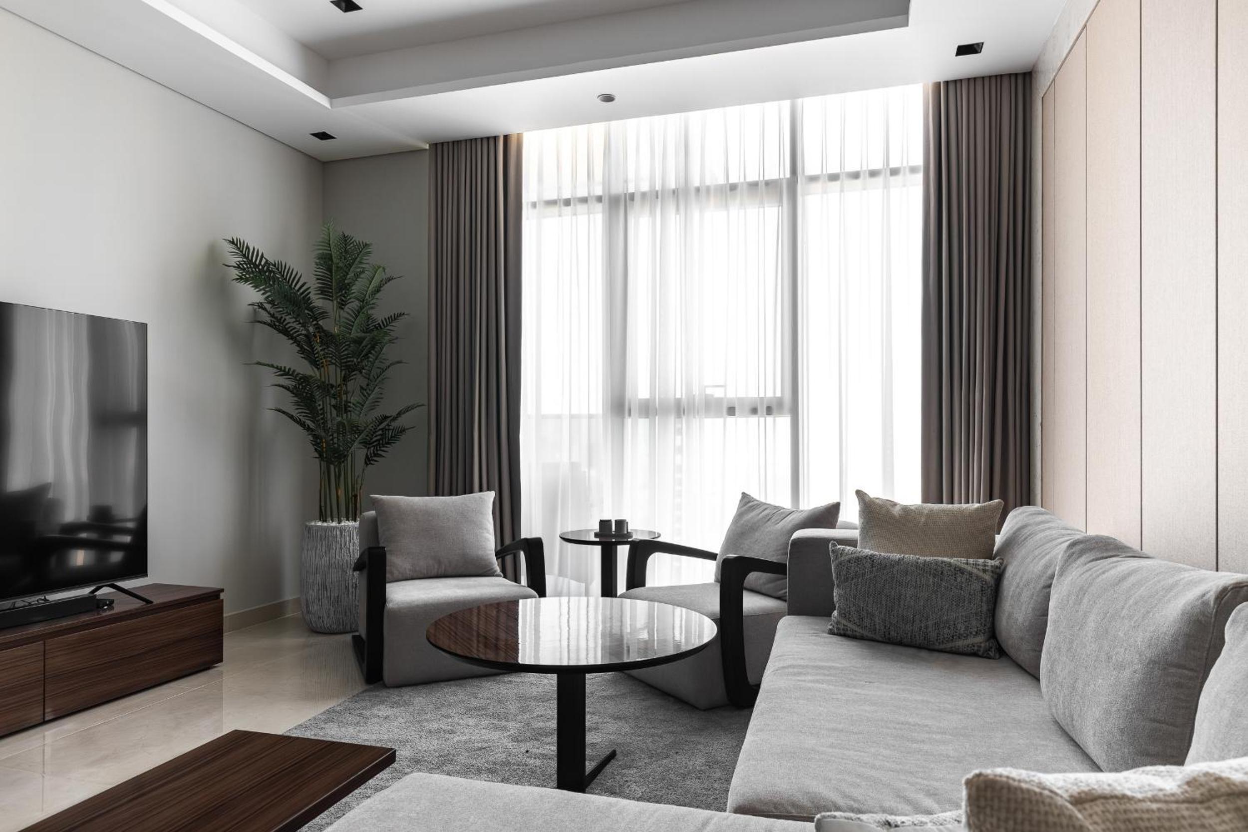SIMPLY COMFORT Apartments at Nobles Tower Luxury Burj View