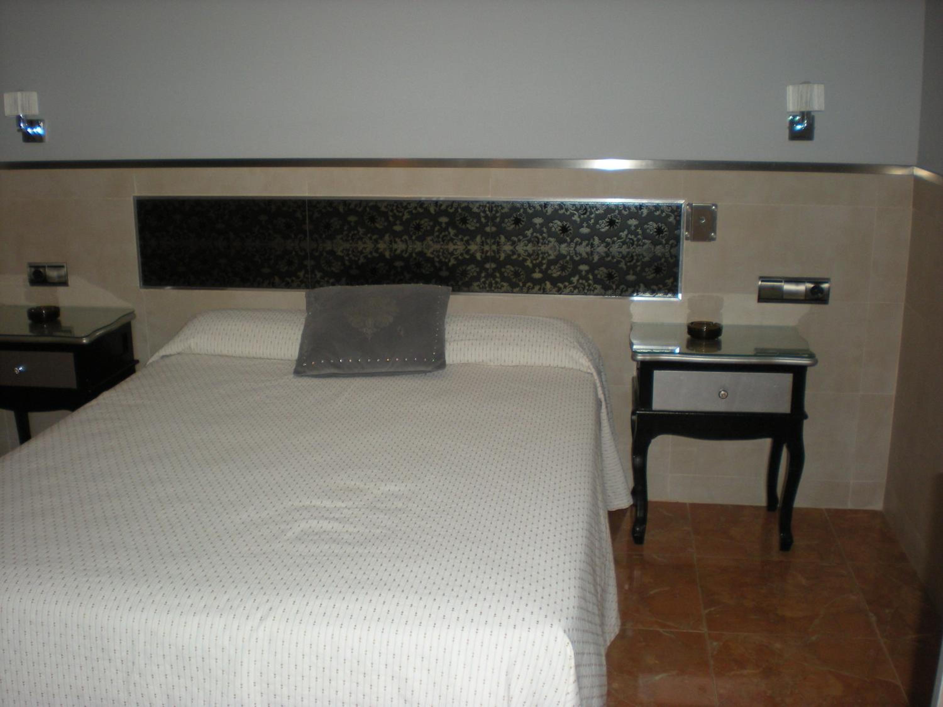 Hostal La Hispanidad