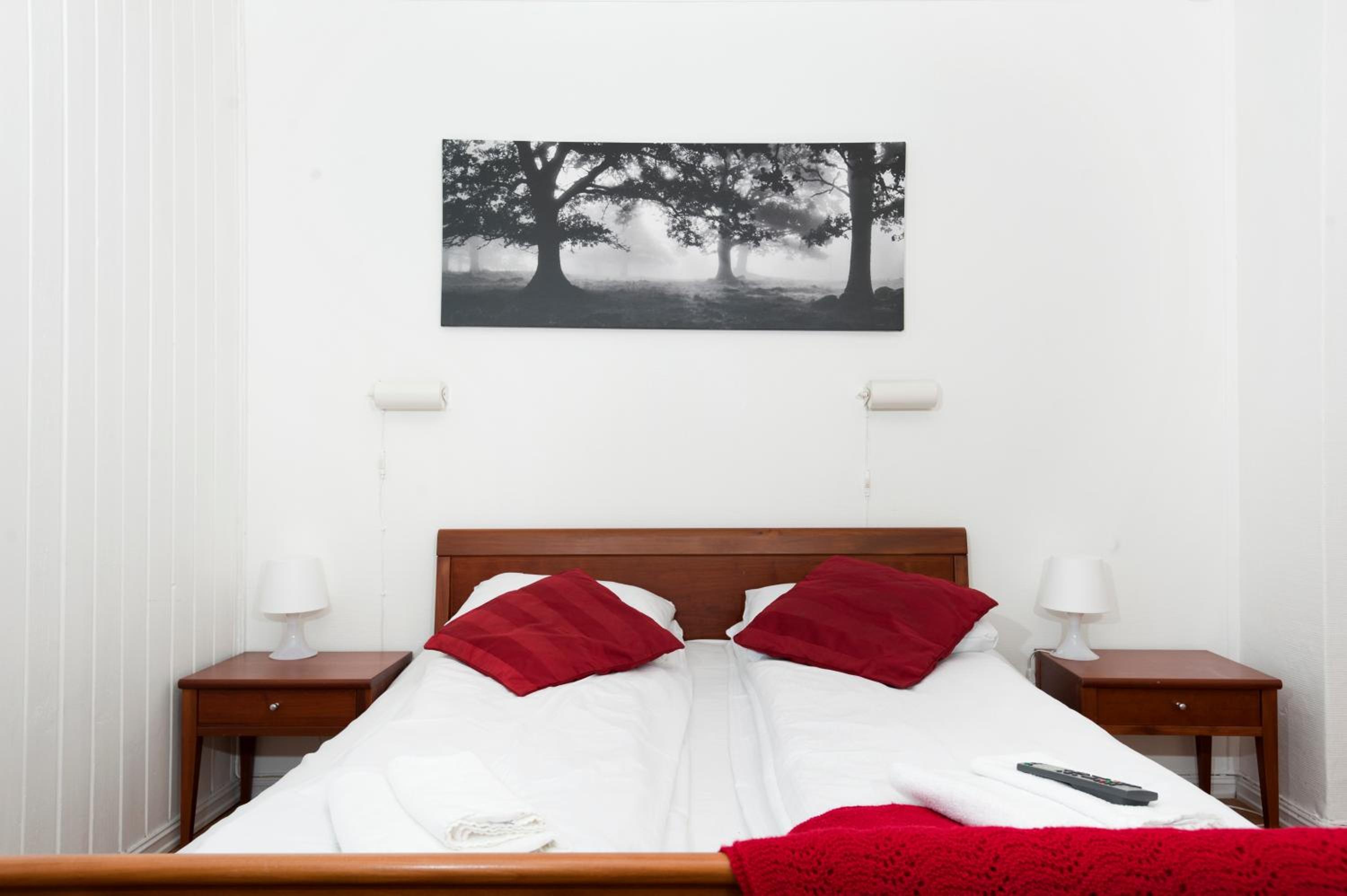 Stavanger Bed & Breakfast