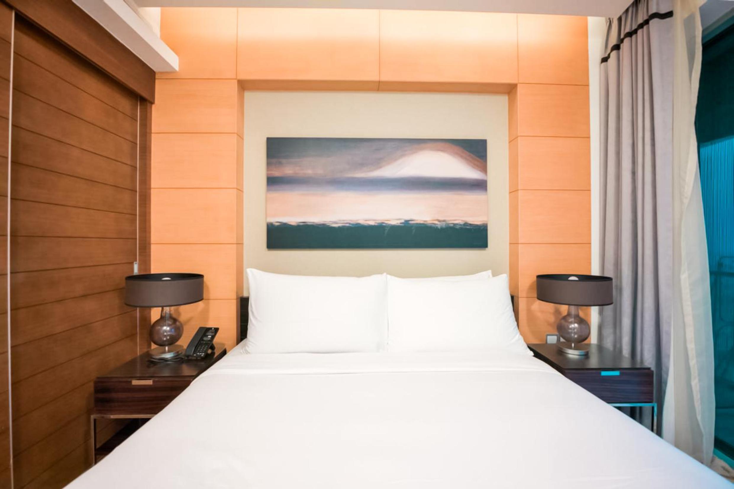 FAHH Stunning 1 BHK at Address Dubai Mall — Dubai photo 3