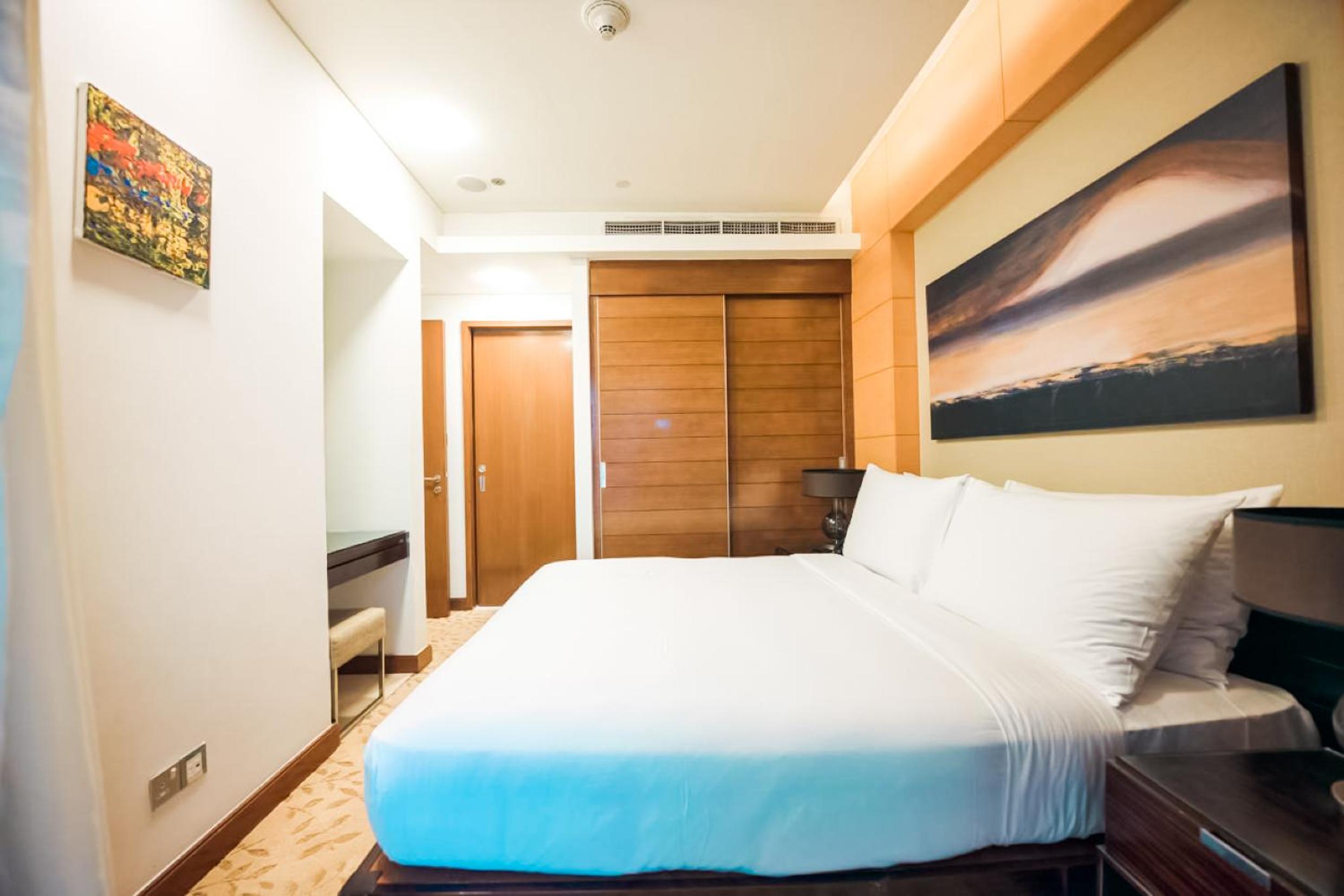 FAHH Stunning 1 BHK at Address Dubai Mall — Dubai photo 5