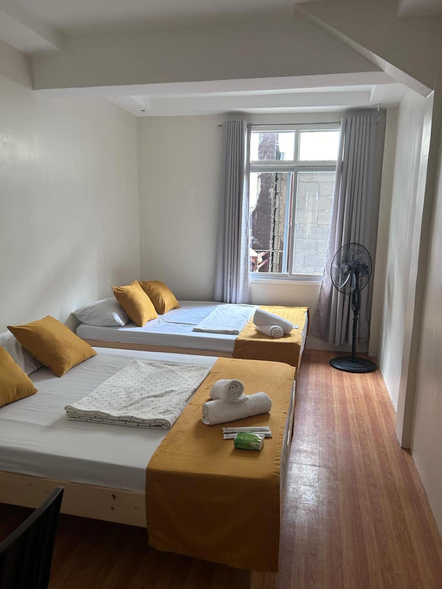 Baden Powell Hostel