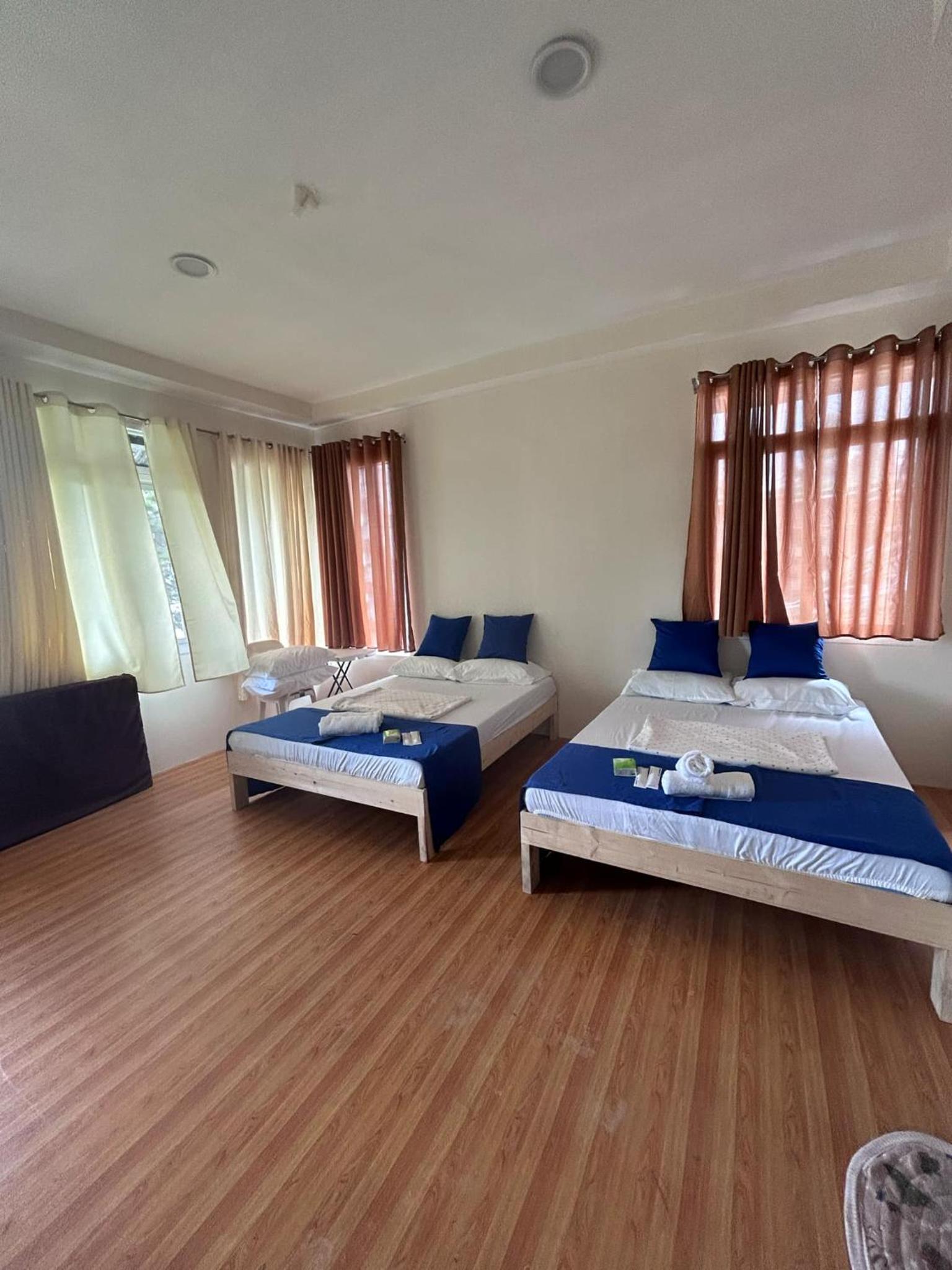 Baden Powell Hostel