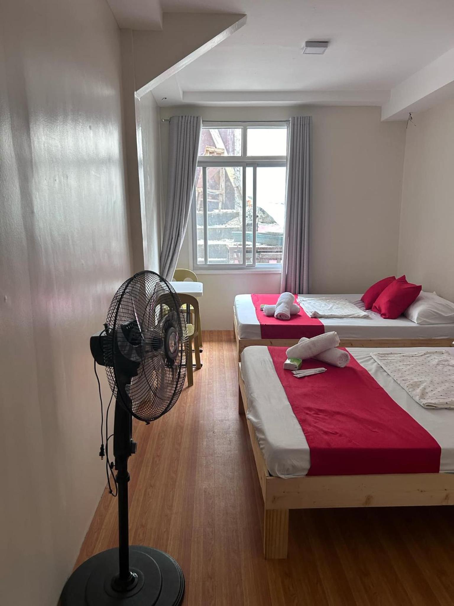 Baden Powell Hostel