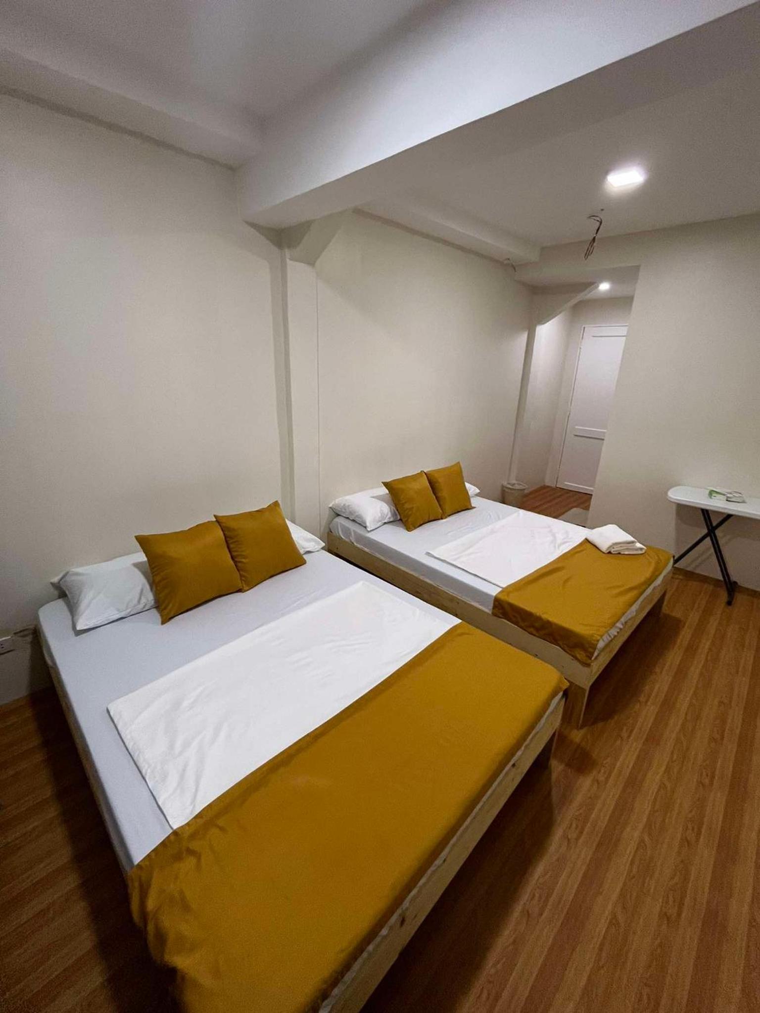 Baden Powell Hostel