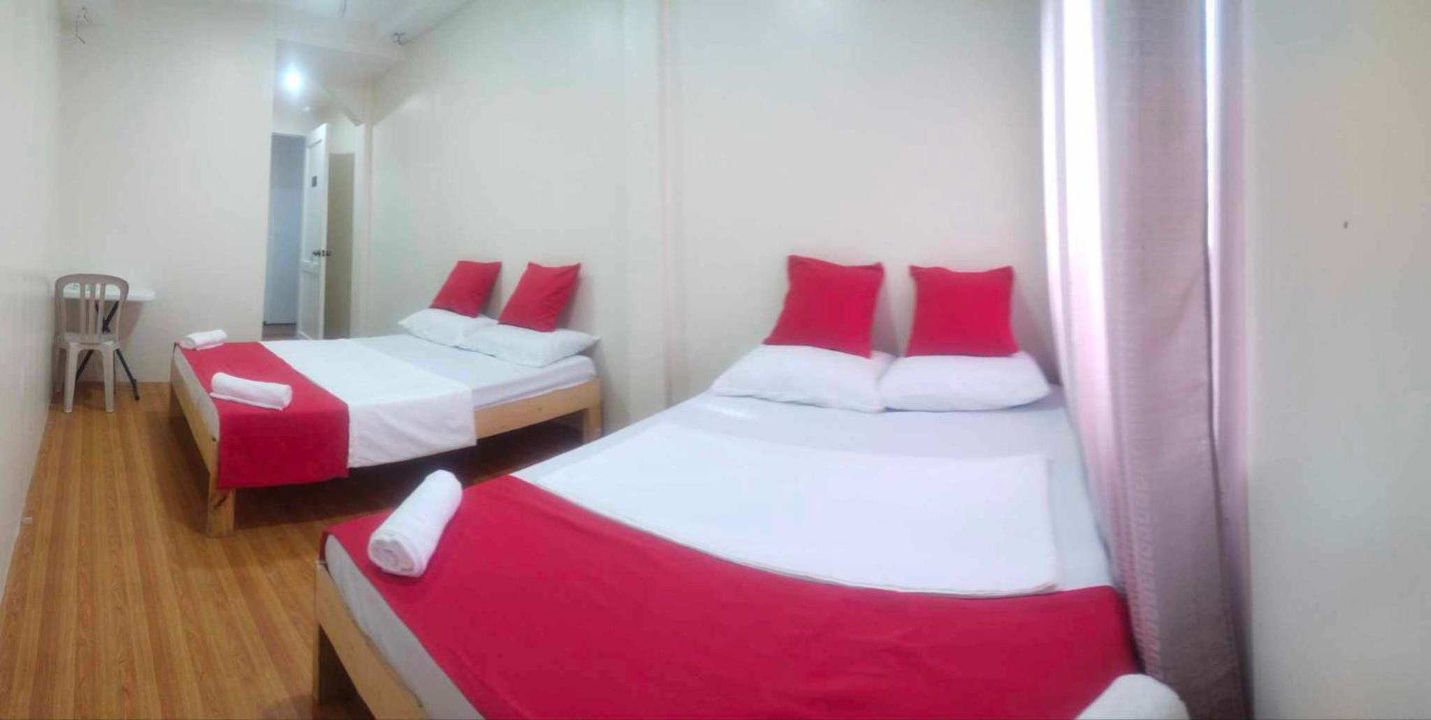 Baden Powell Hostel