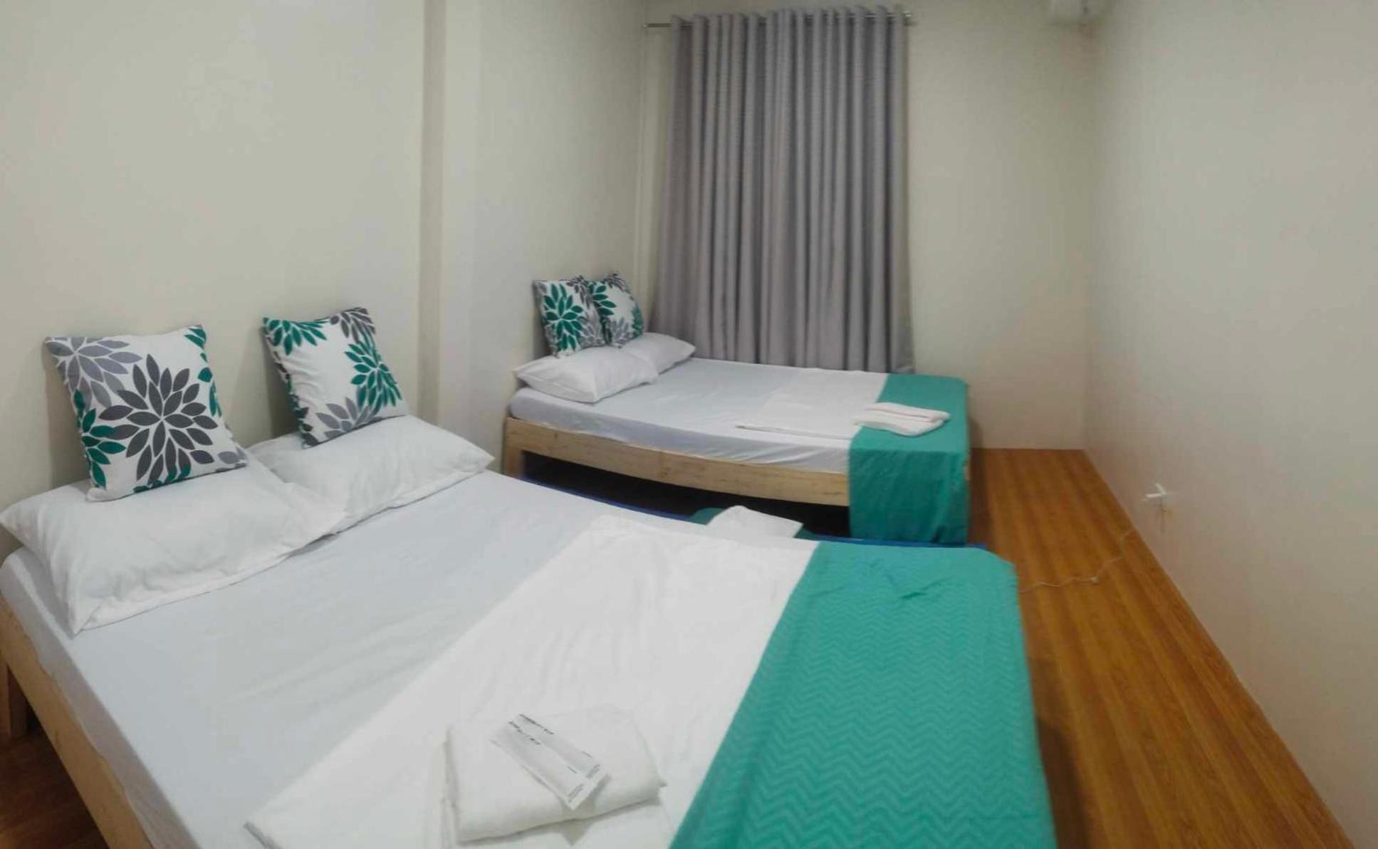 Baden Powell Hostel