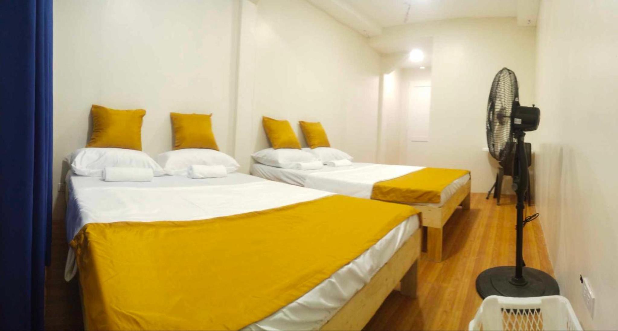 Baden Powell Hostel