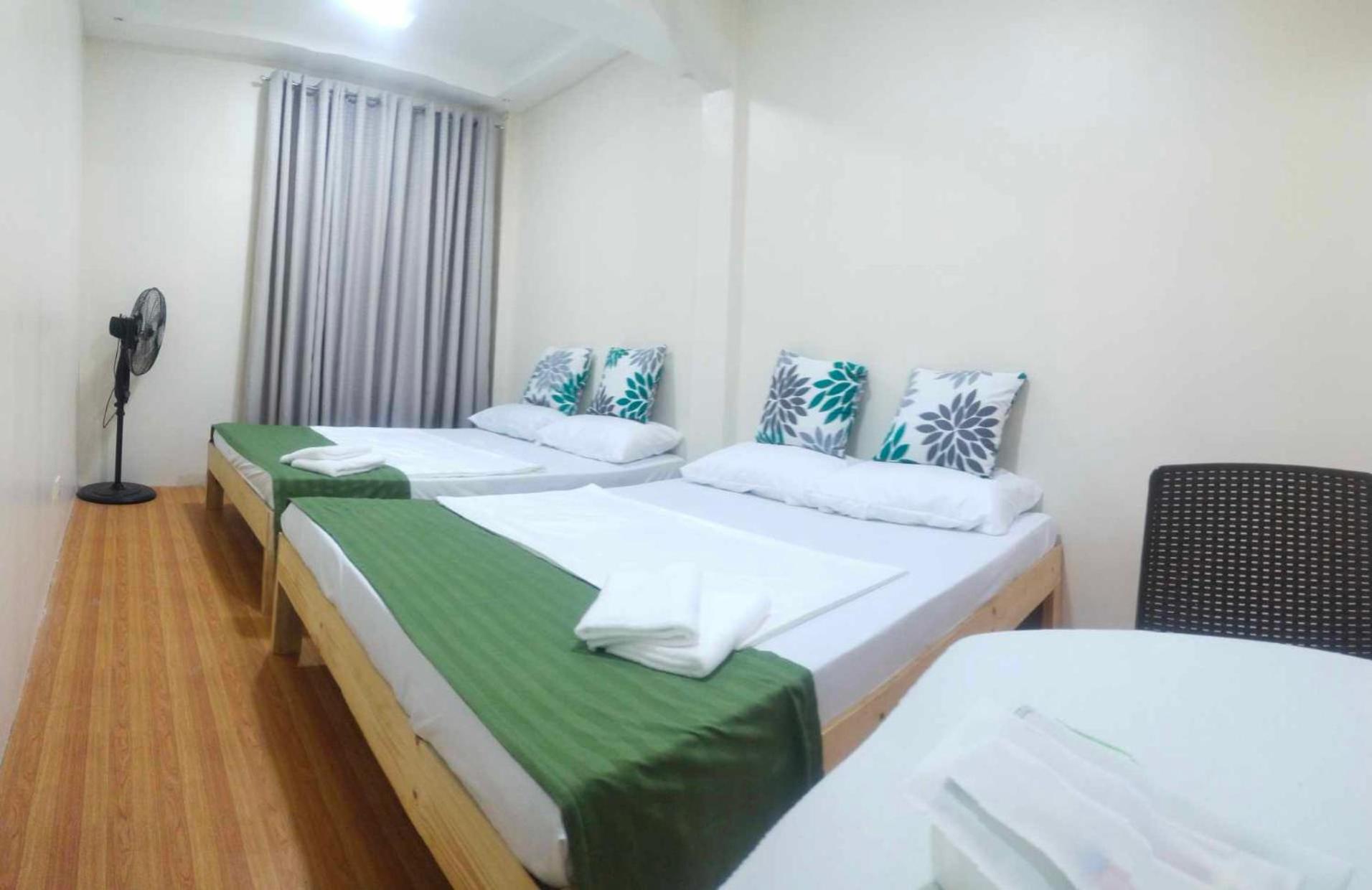 Baden Powell Hostel